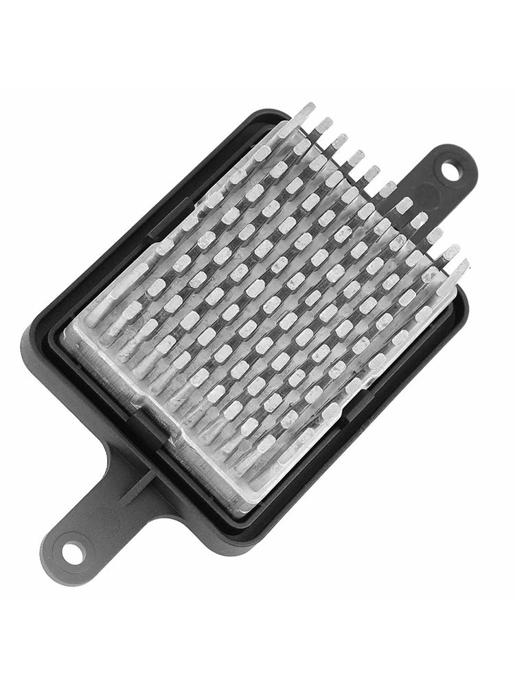 HVAC Heater Blower Regulator Resistor 6441CQ For Peugeot 3008 5008 2009-2017