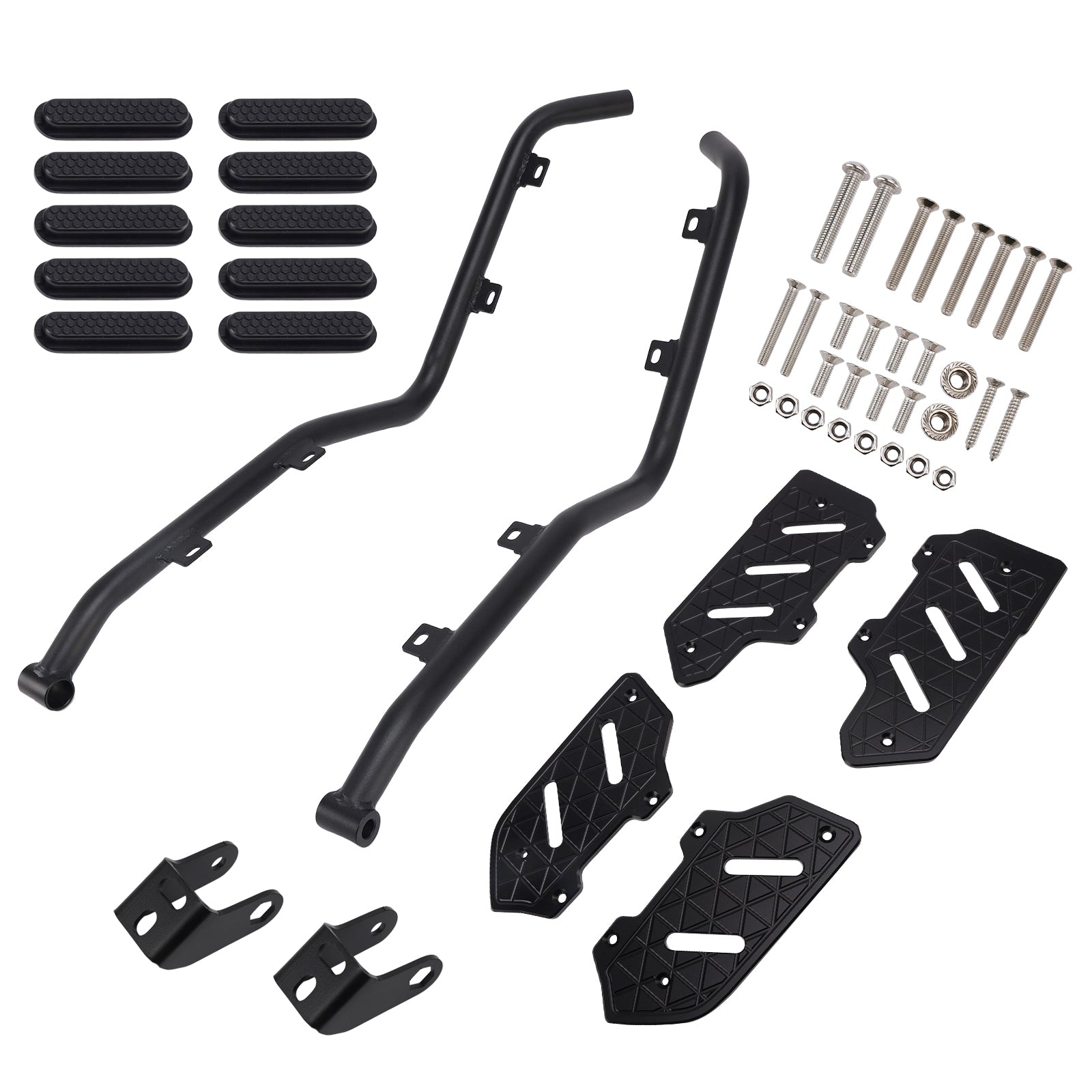 2022-2024 Yamaha T-Max 560 Engine Guard Crash Bar Frame Protector Bumper