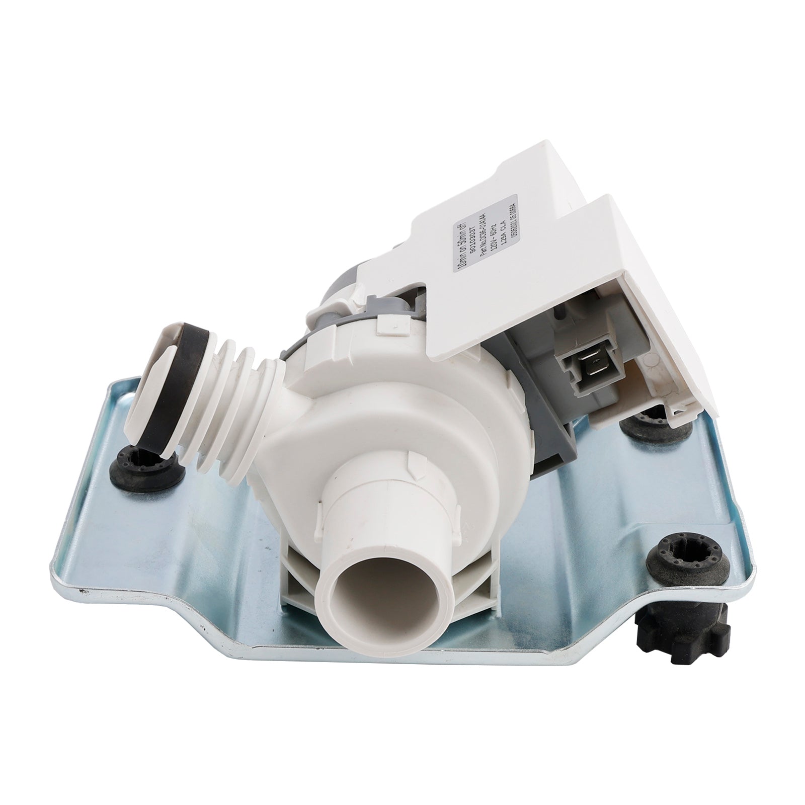 DC96-01414A 62902090 Washer Drain Pump Water Motor Assembly for Samsung Kenmore