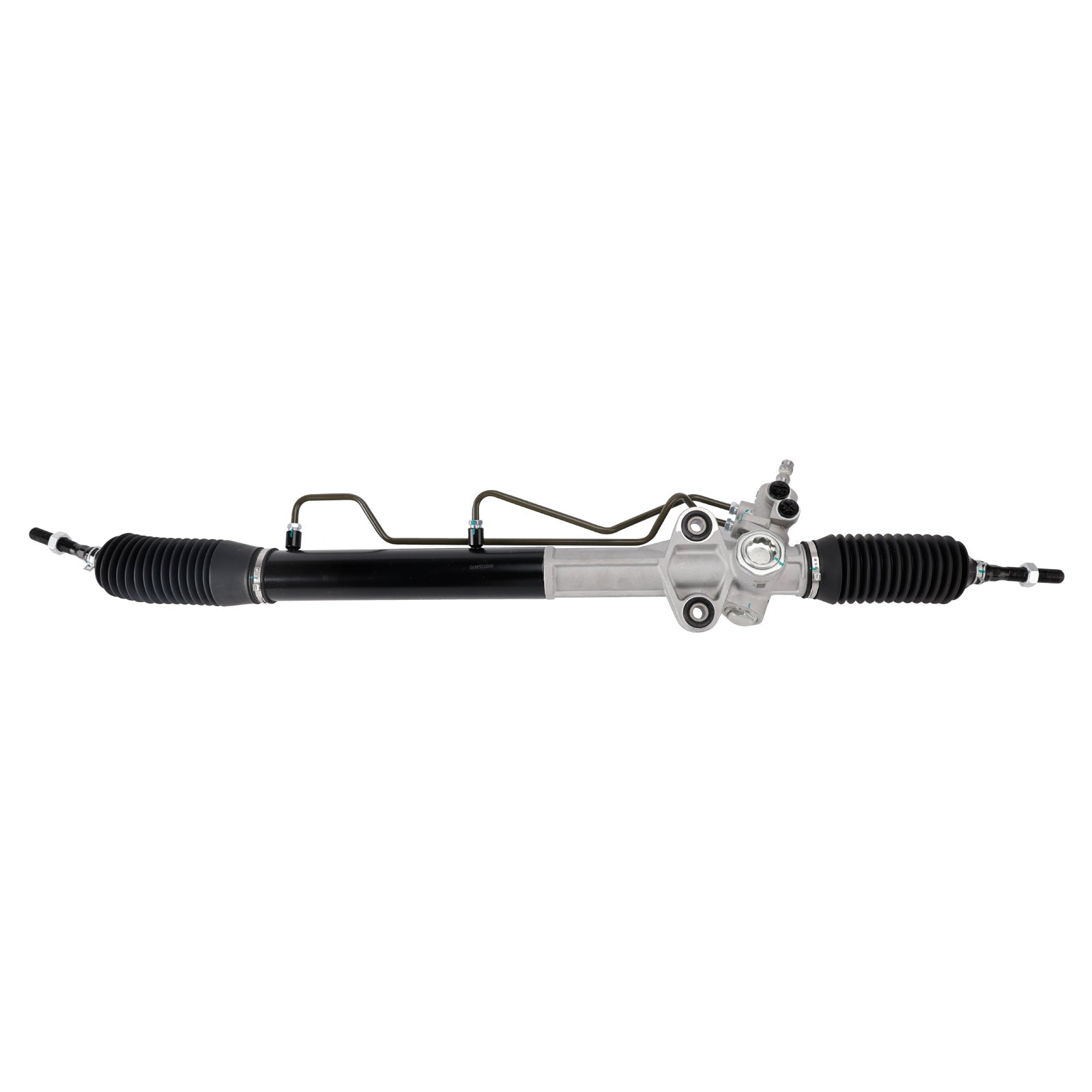 Power Steering Rack 4410A139 For Mitsubishi Pajero IV Van V8 V9 SUV 3.2 3.8L 06-