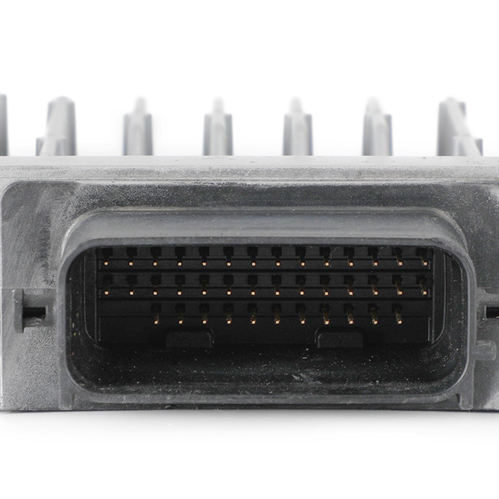 2006-2014 Mazda 3 BL 2.5L Transmission Control Module TCM L552189E1F