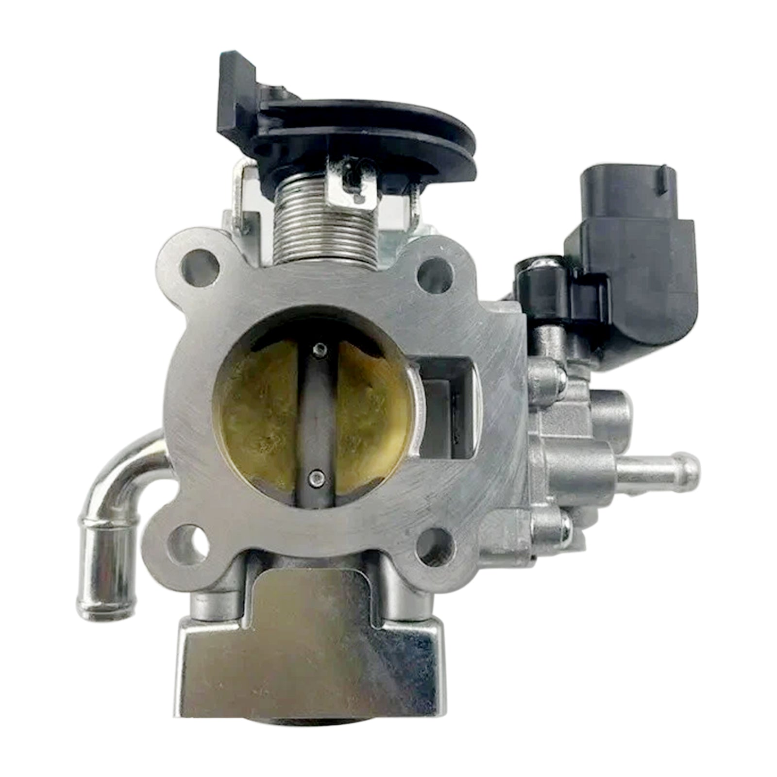 2006+ Suzuki (Import) SWIFT III (MZ, EZ) 1.3 4x4 (RS 413, ZD11S) M13A 1328 66 Hatchback Throttle Body 13400-84E12