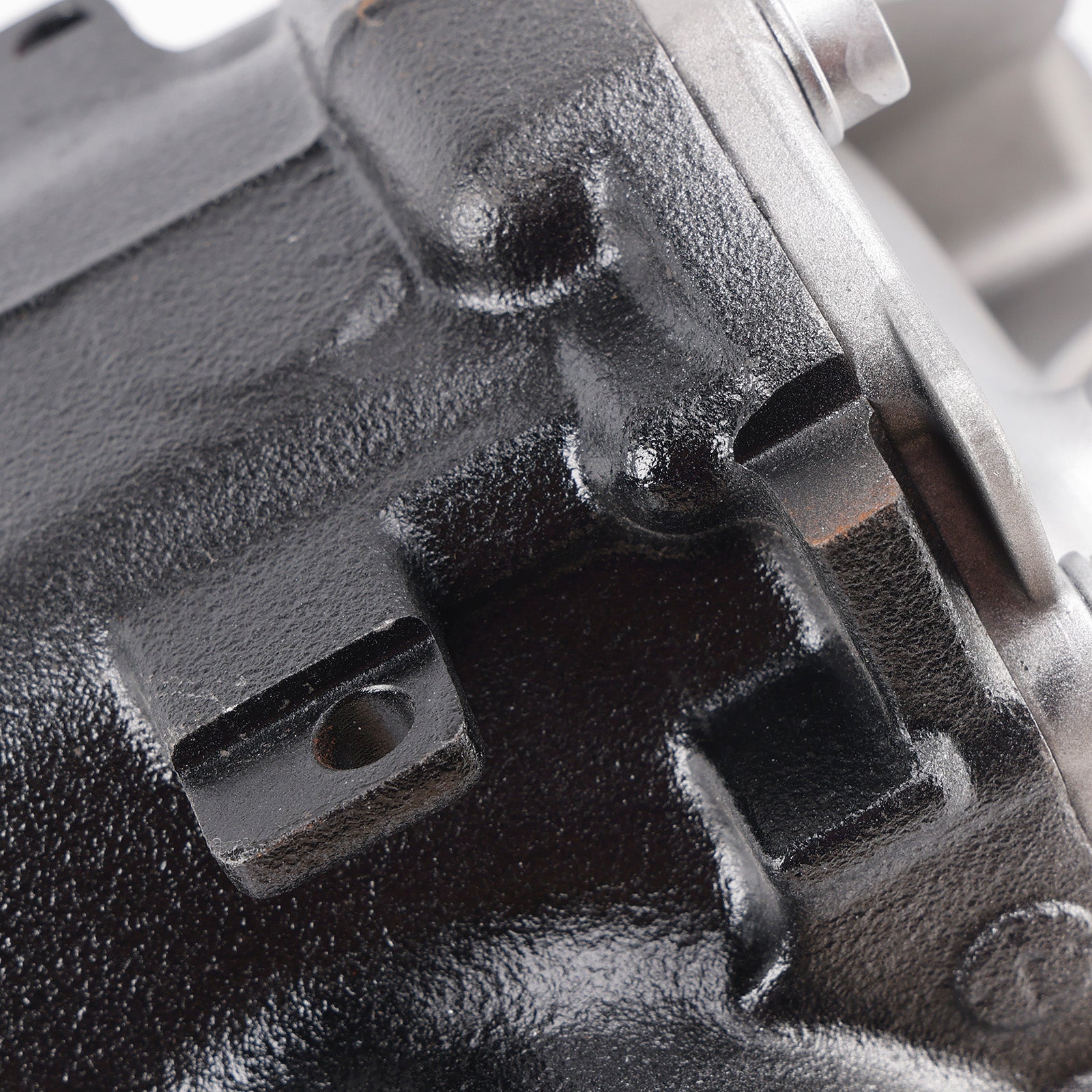 12/2011 ?D 02/2015 BMW 1 Series F21 3 Door Hatchback Rear Differential 33107616972 33107616971 2.81 Ratio