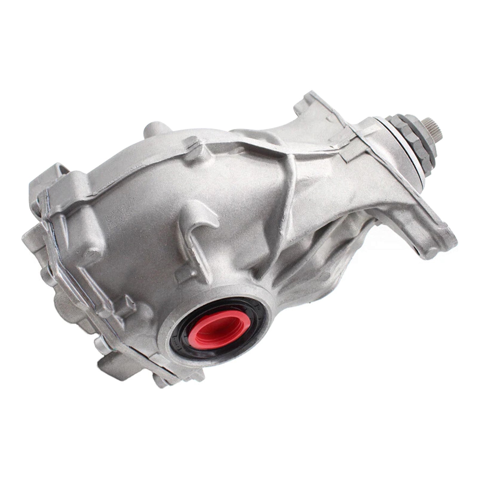 2014-2016 BMW 535I gasoline RWD MT Rear Differential 3.23 Ratio 33107584444