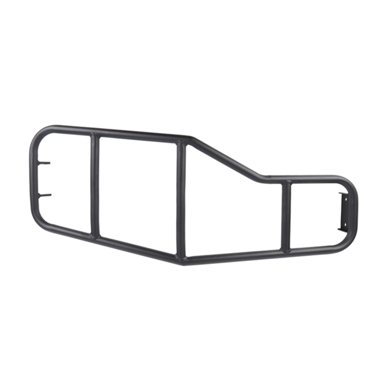 2007-2017 Suzuki Jimny Rear Tail Door Roof Ladder Aluminium Strong Light