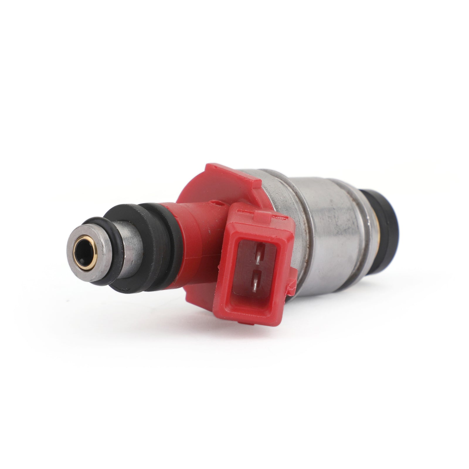 Fuel Injectors 4 Pieces For Nissan D21 Pickup 2.4l