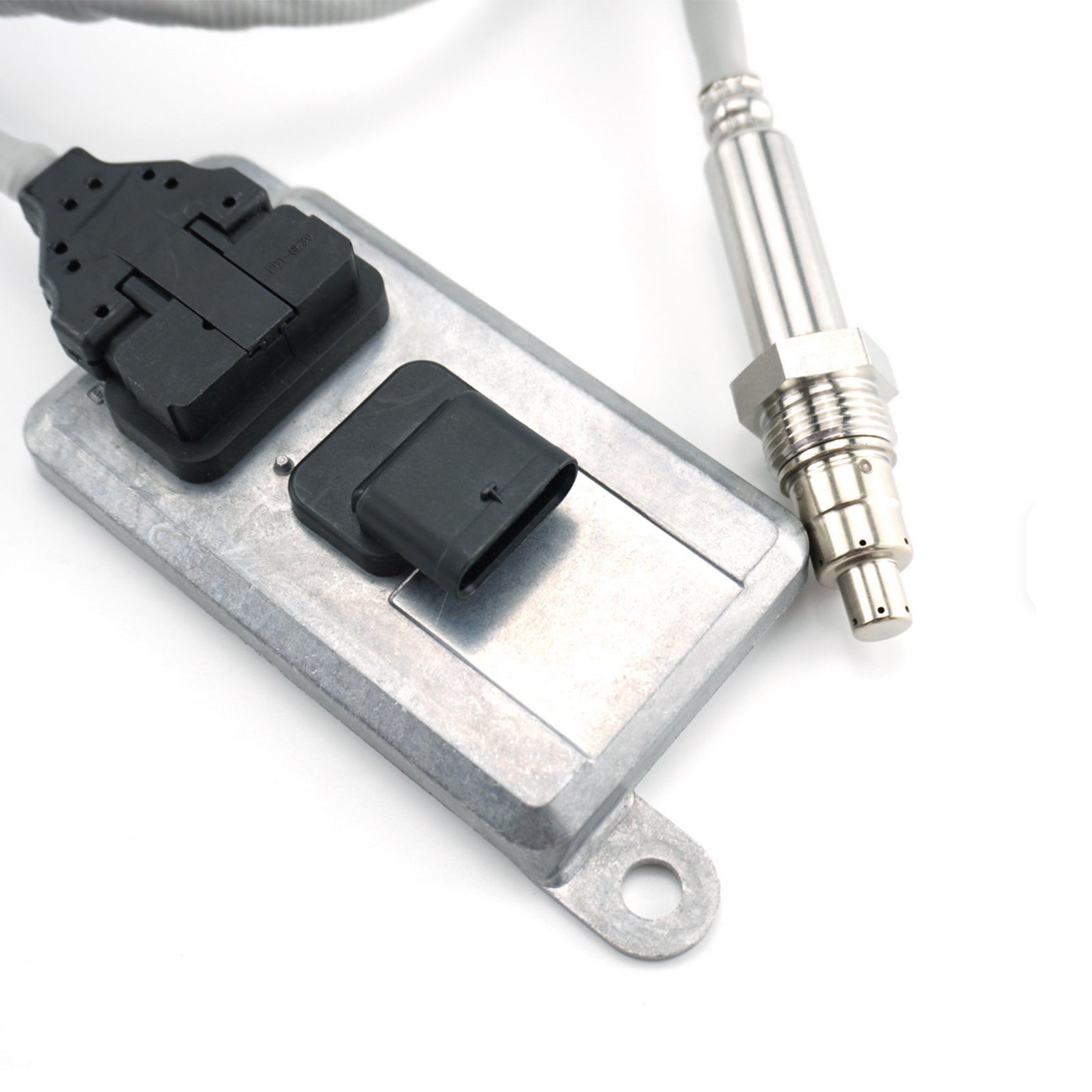 For ISUZU D-MAX I 2007.01-2012.06 2.5 DiTD 4x4 Nitrogen Oxygen NOX Sensor 5WK97206A