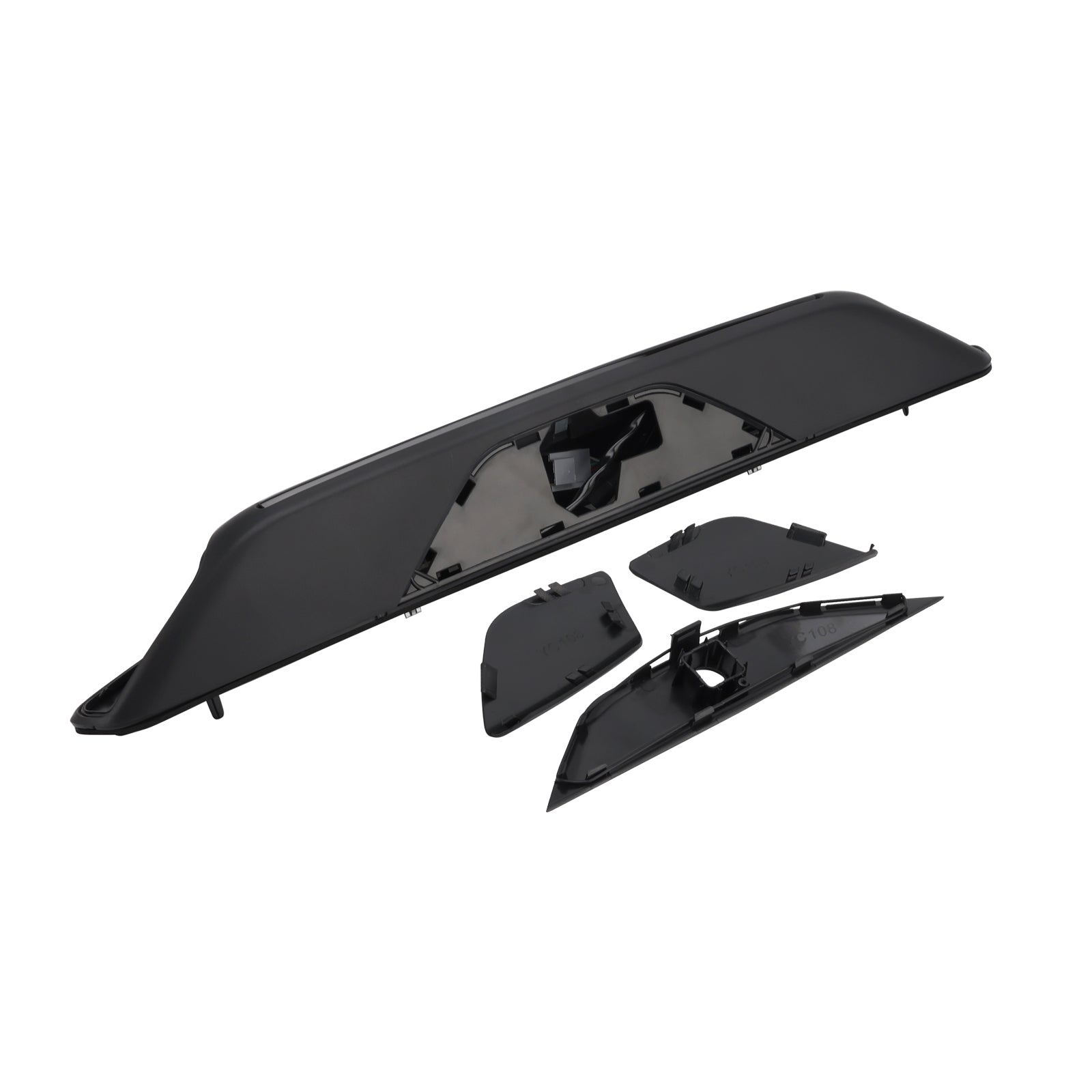 2018-2019 Ford Transit-250 3rd Brake Light Stop Lamp 923-127 JK4Z13A613AF