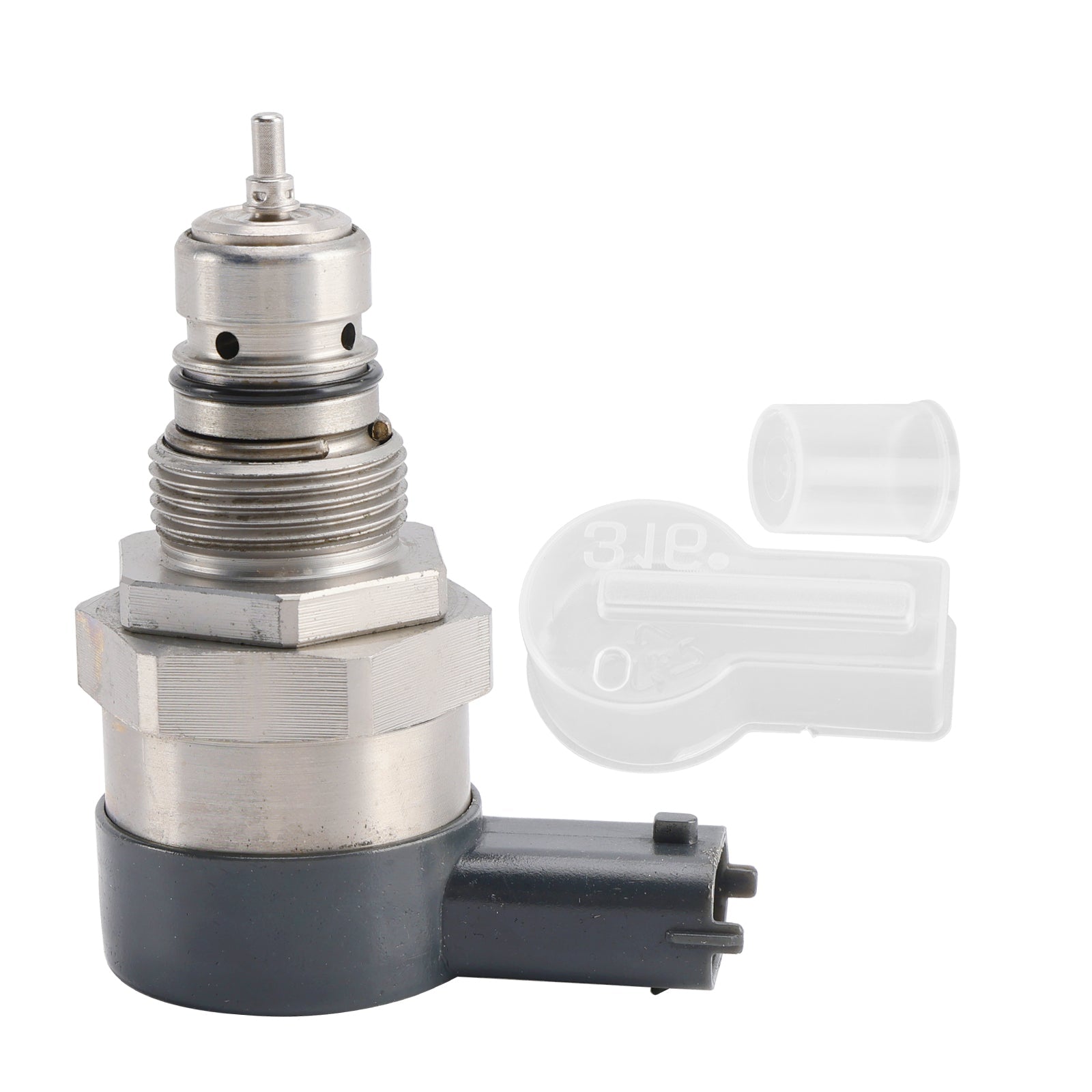 1PCS Fuel Rail Pressure Relief Valve For Opel Insignia A Stufenheck 0281006034