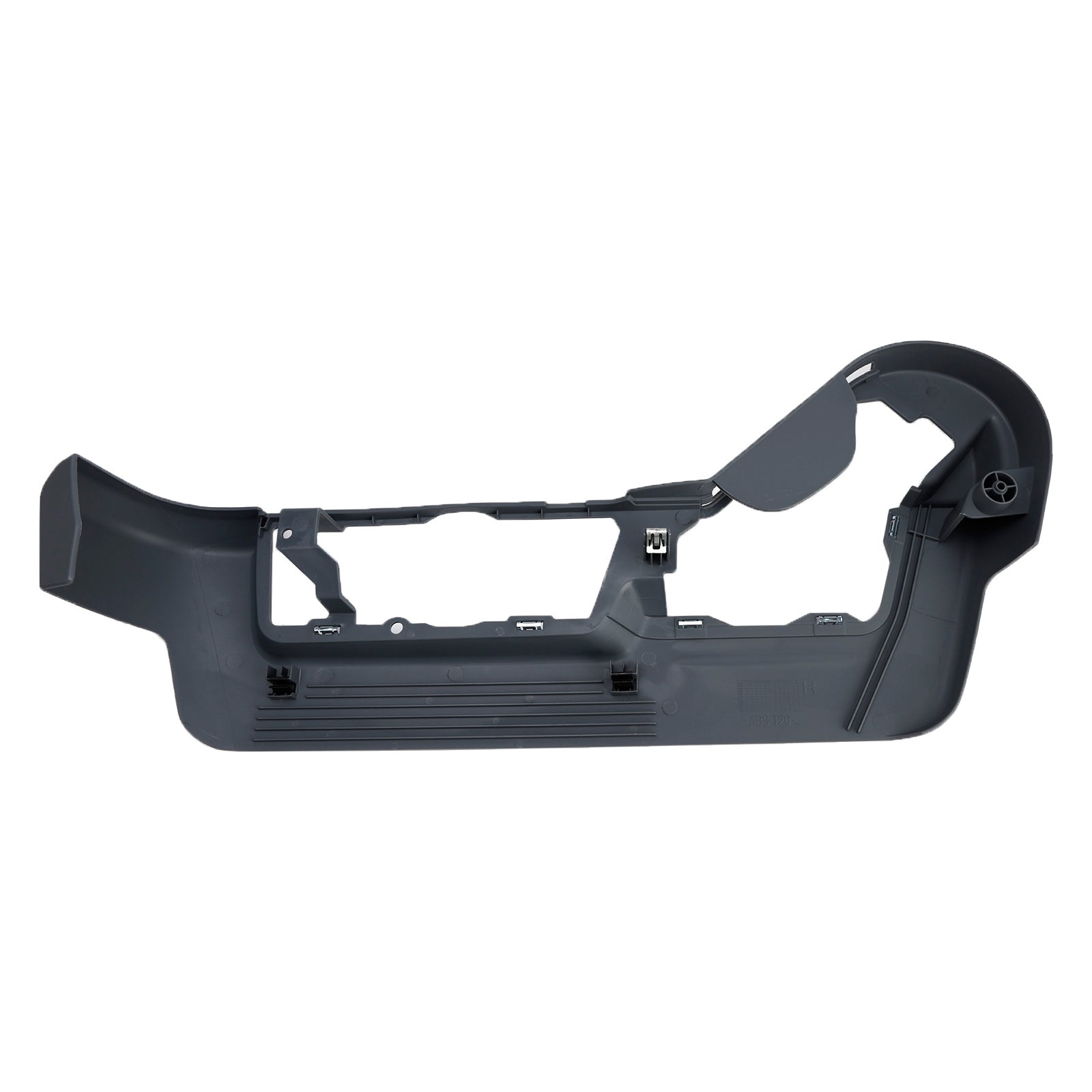 Front Right Seat Bottom Side Trim Cover BL3Z-1562186-AB For Ford F150 2011-2014