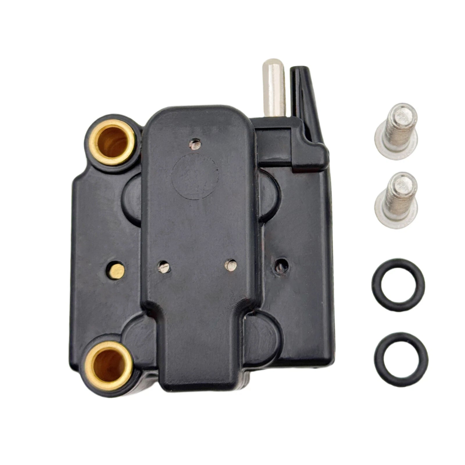 1990-1993 Mercedes-Benz 300E 2.6, 300E 4Matic and 300TE 4Matic Sedan EHA Fuel Injection Valve 0000703962