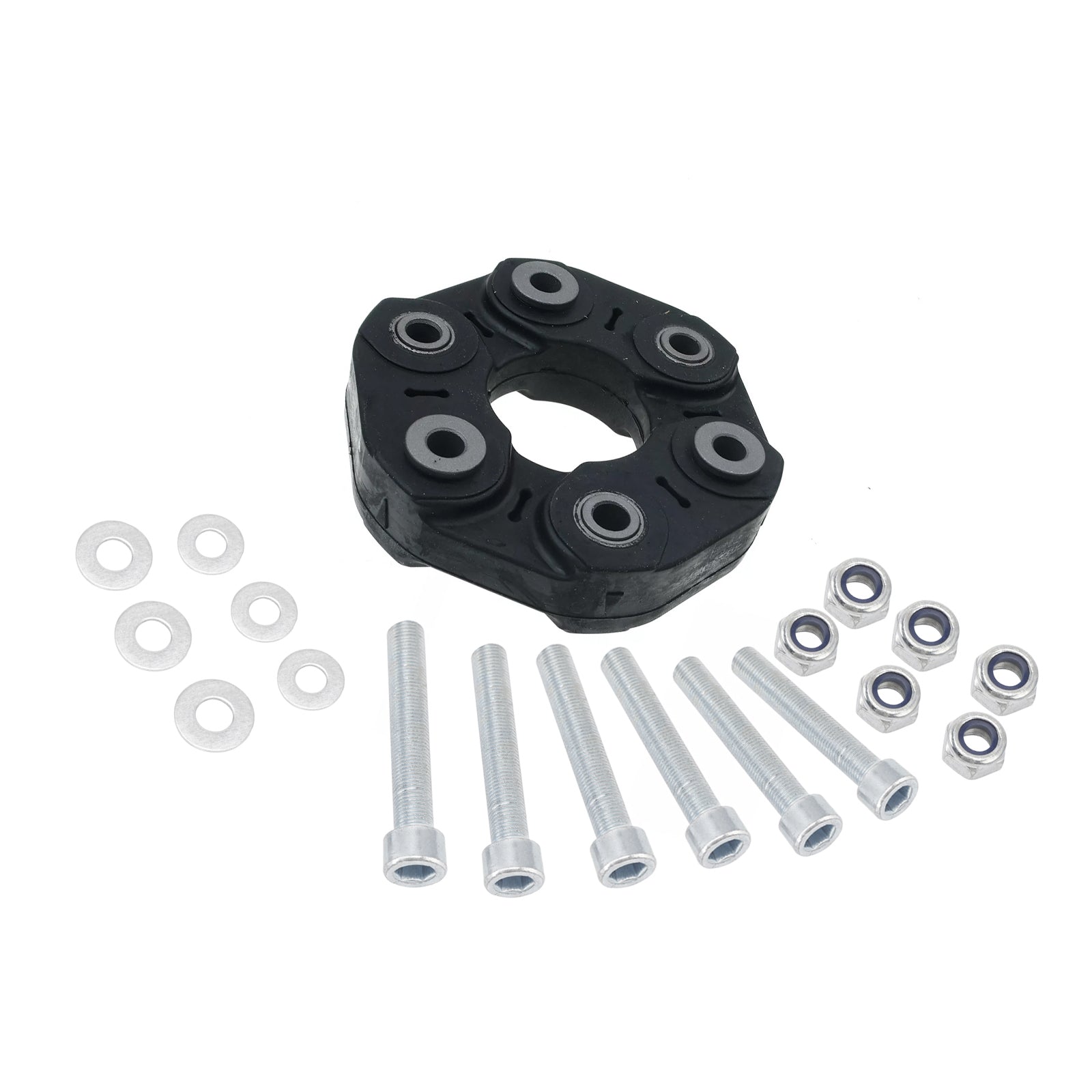 Propshaft Joint Rear 26117527392 For BMW 1 3 5 Series E81 E90 F10 X1 E84 X3 F25