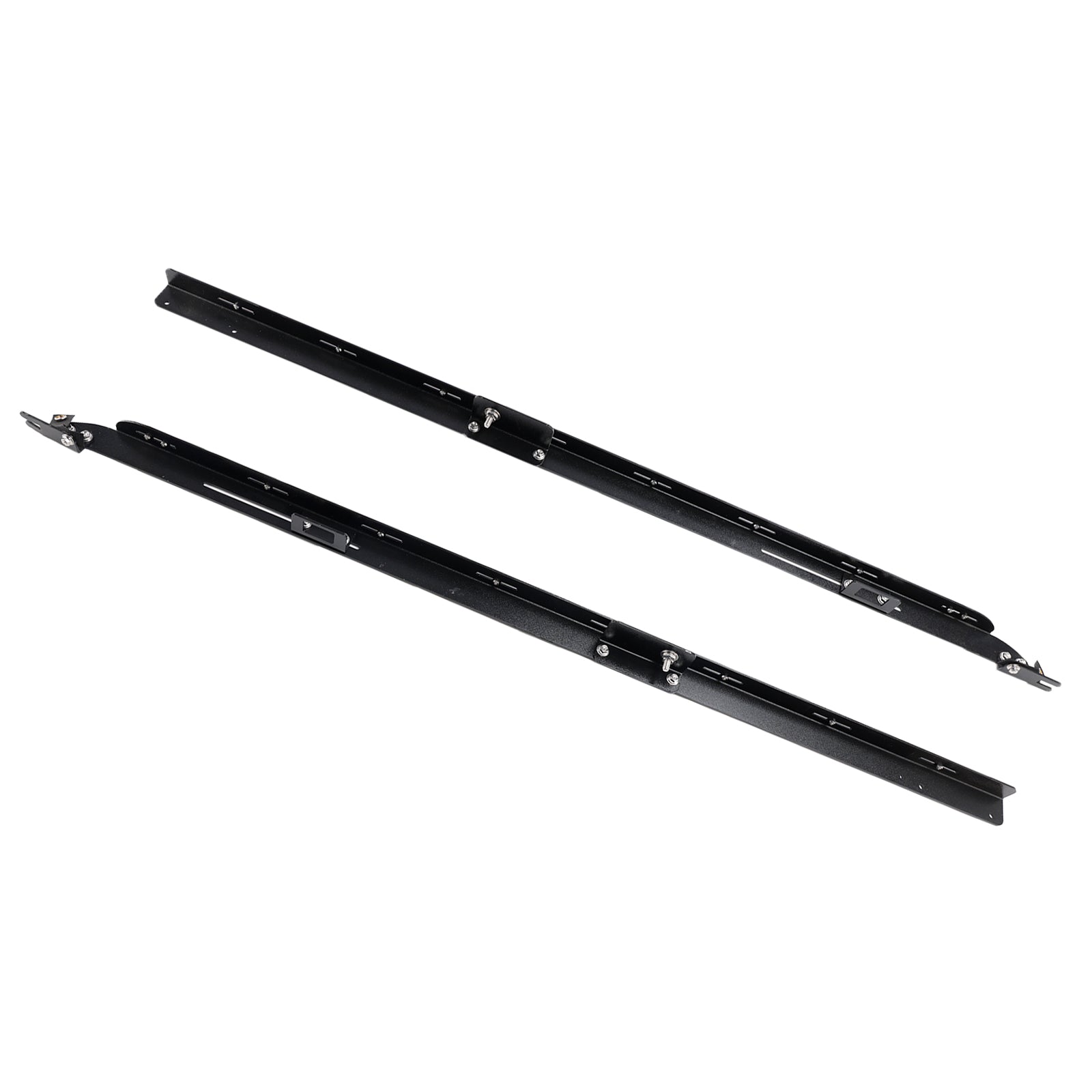 6" Soft Truck Topper Fit for Toyota Tacoma 2016-2023 4-Door