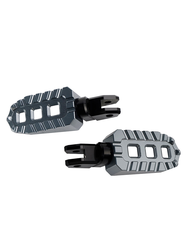 2014-2024 YAMAHA BOLT / BOLT R-SPEC / XV950R Front Footrests Foot Peg