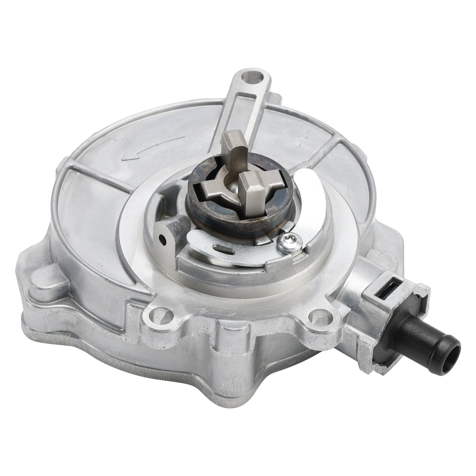 Brake Vacuum Pump 06E145100M For A4 A5 A6 A7 A8 Quattro Q5 Q7