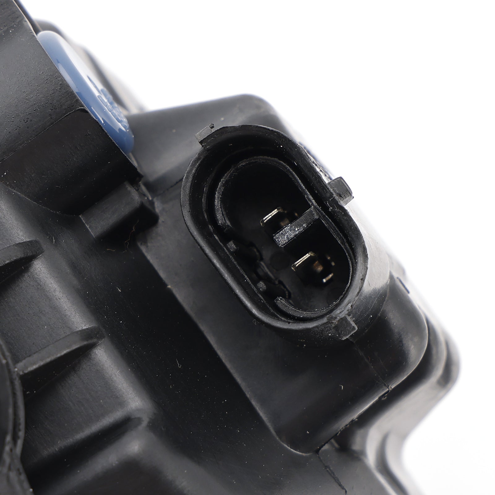 Pair LED Front Fog Lights For BMW X3 F25 X4 F26 X5 F15 X6 F16 63177317252