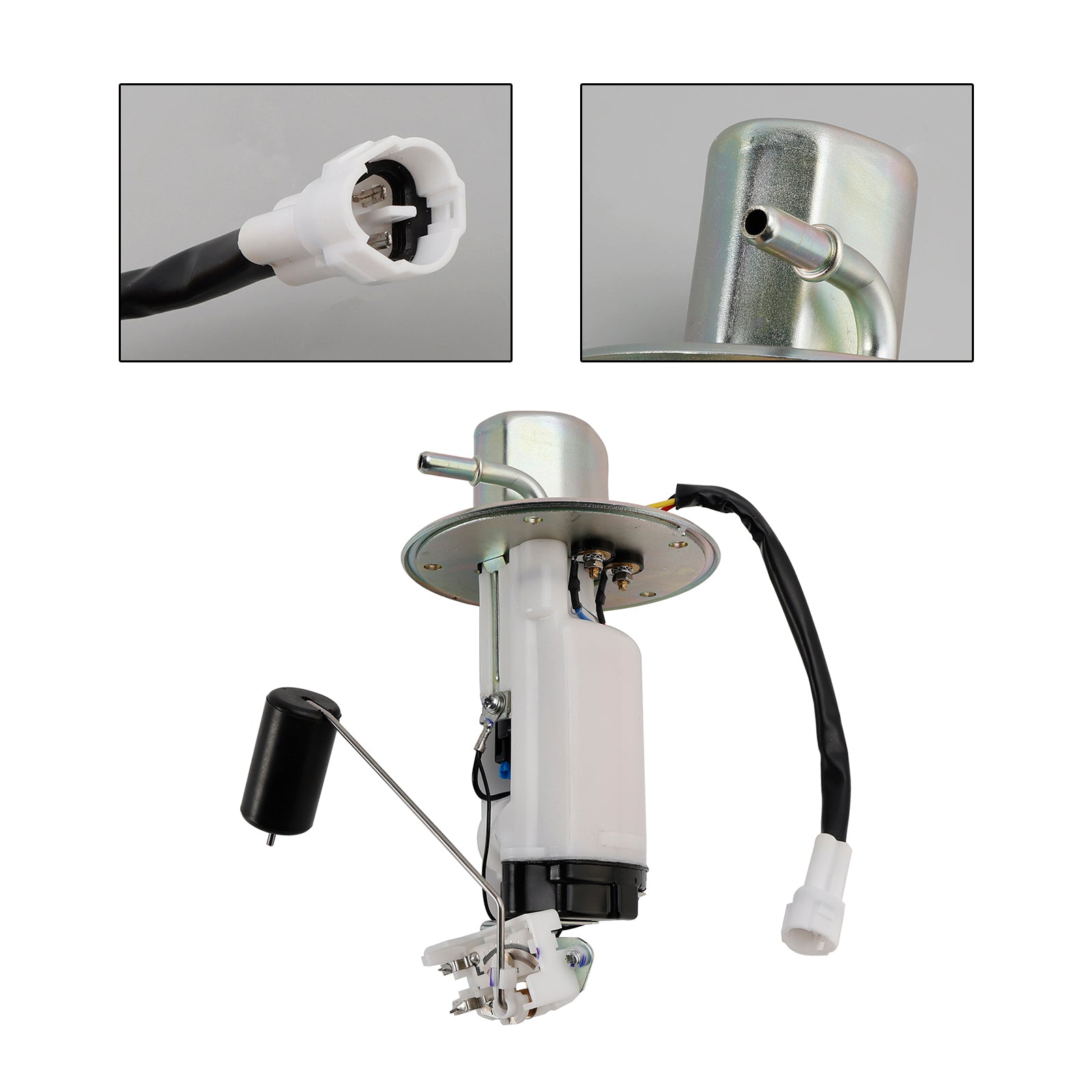 2006-2007 Suzuki GSXR600 Fuel Pump Assy Replacement 15100-01H00-E00 15100-01H00-000