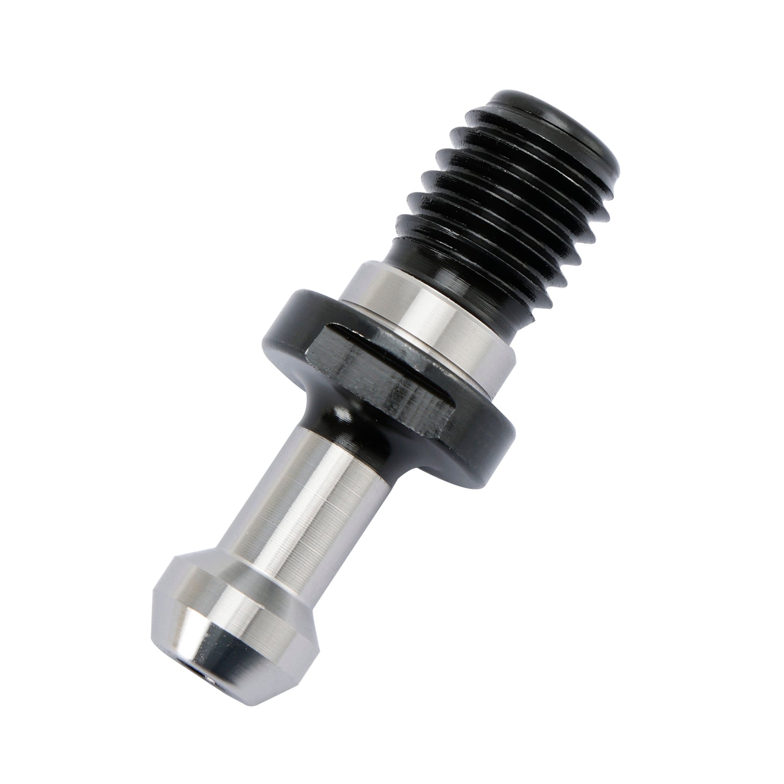 5Pcs CAT40 45~ Pull Stud Retention Knob Fits For Any Haas CAT40 CNC Silver