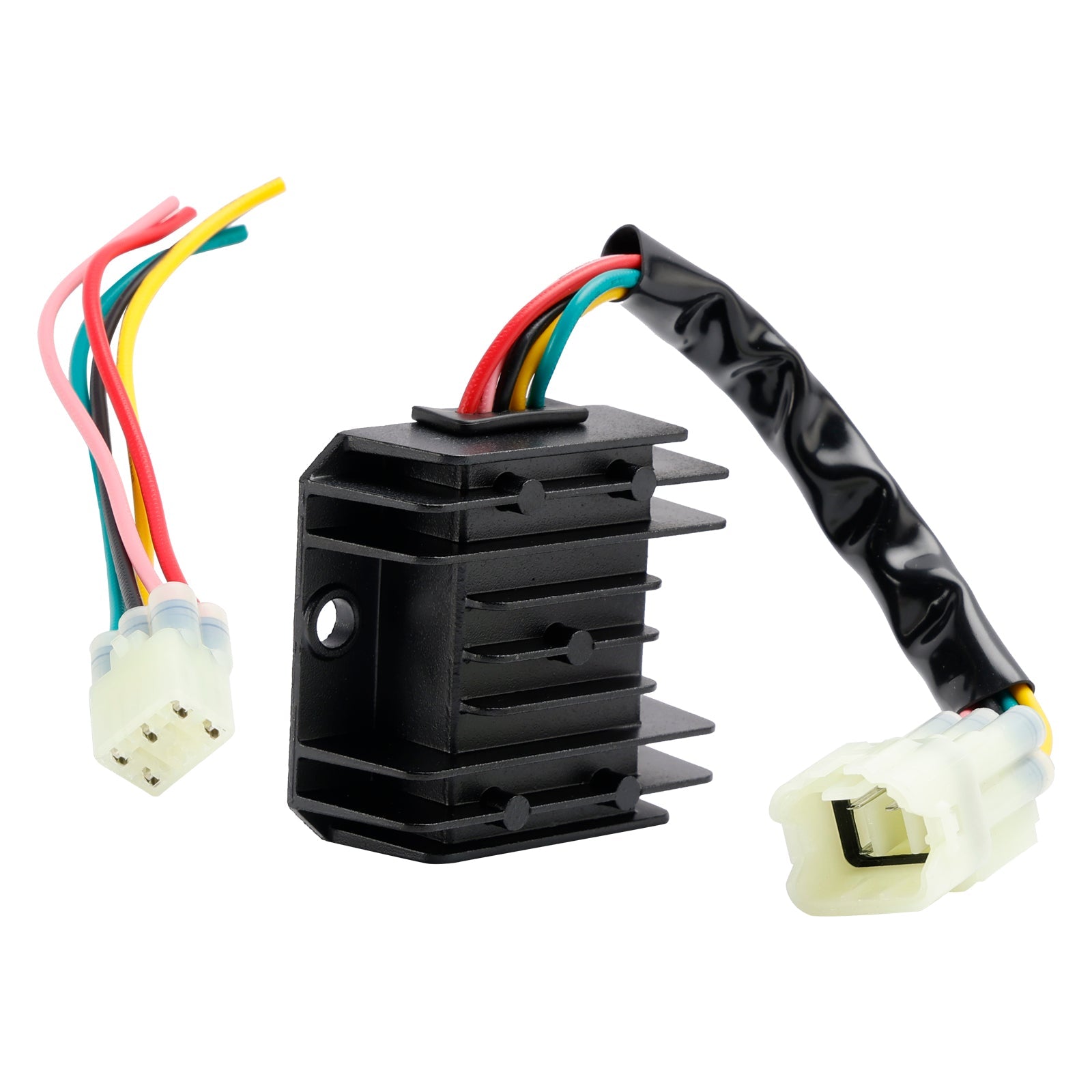 Voltage Regulator For Kymco Mxer 125 150 02-07 MXU 150 05-14 31600-LLB1-E00