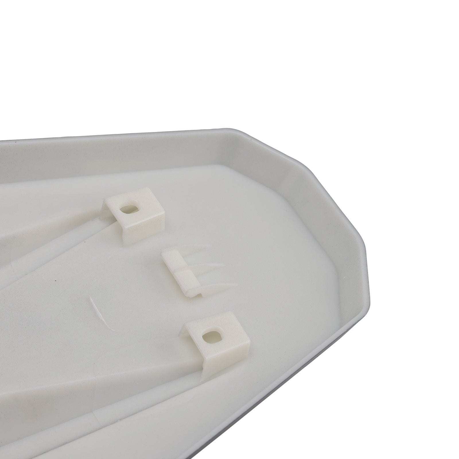 2024-2025 390 Duke Tail Rear Seat Cover Fairing Cowl