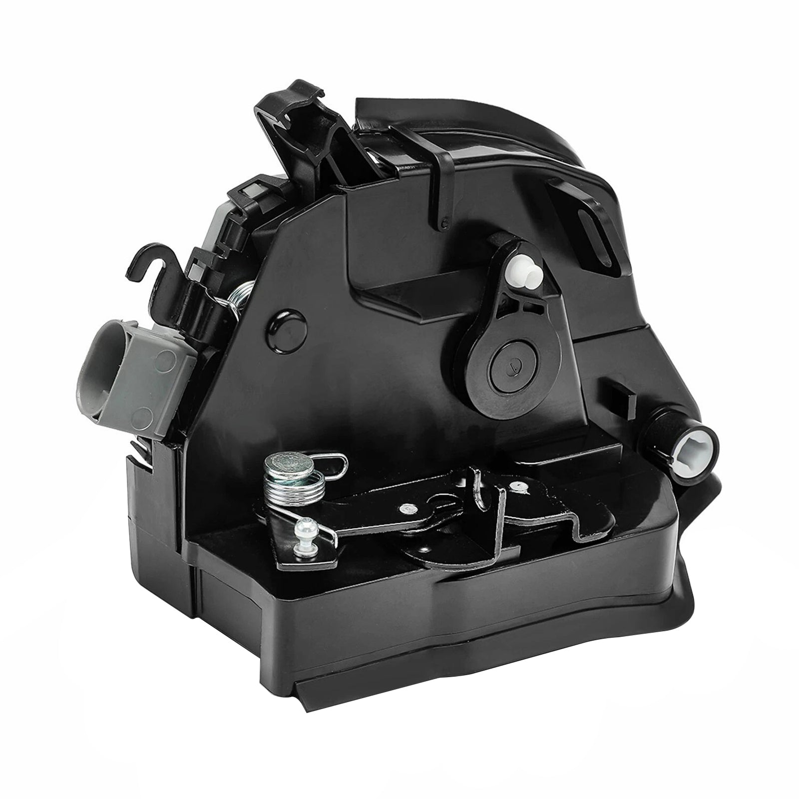 2001/10-2003/09 BMW X5 E53 4.6is 4619 ccm, 255 KW, 347 PS Front Left Door Lock Latch Catch Actuator 51218402537