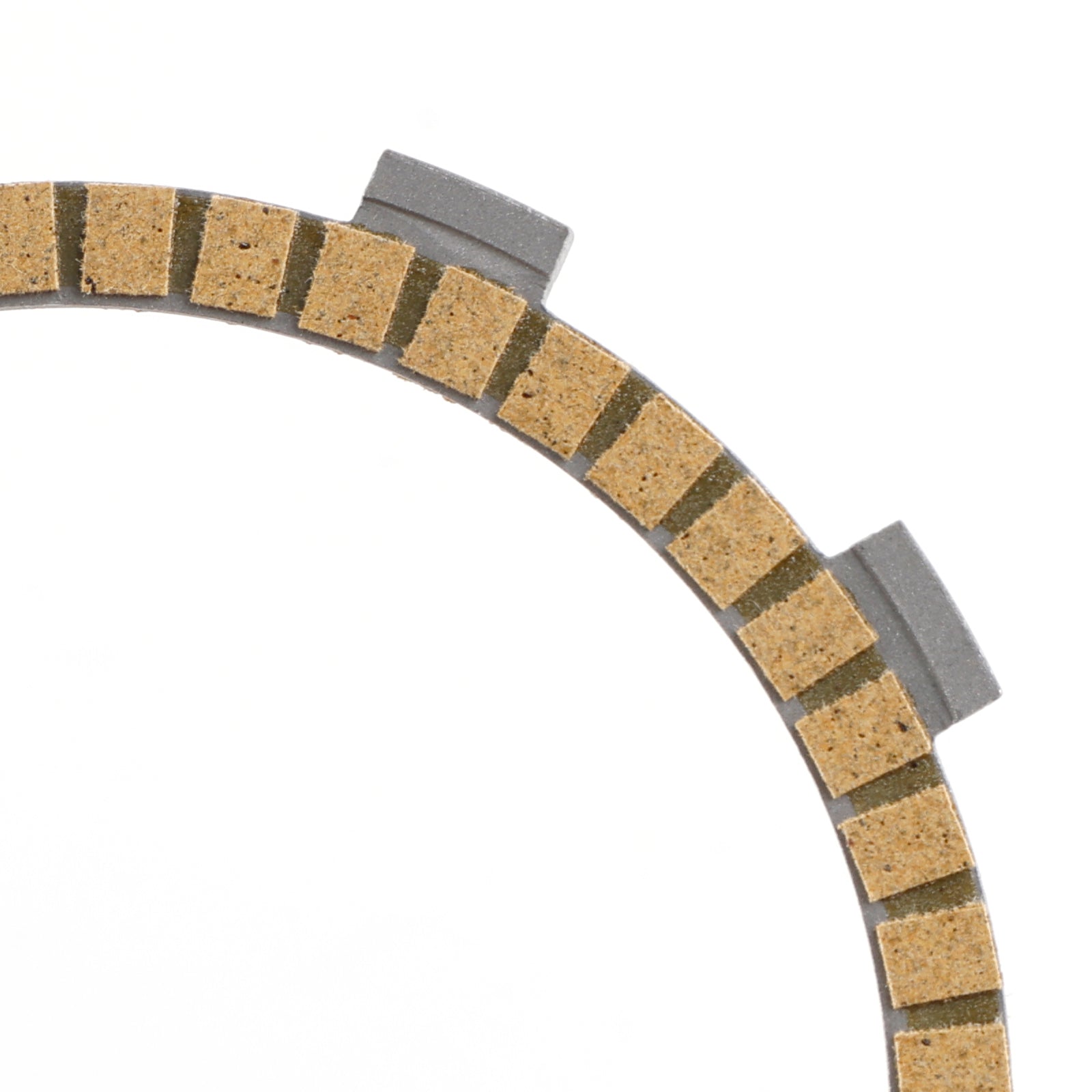 Clutch Friction Plate Kit for Husqvarna Norden 901 Expedition 2023-2024