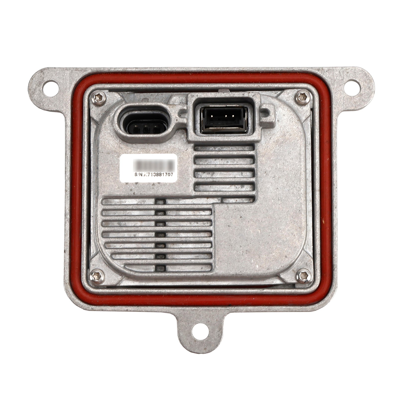 Hid Xenon Lamp Part Super Vision Electronic Ballast