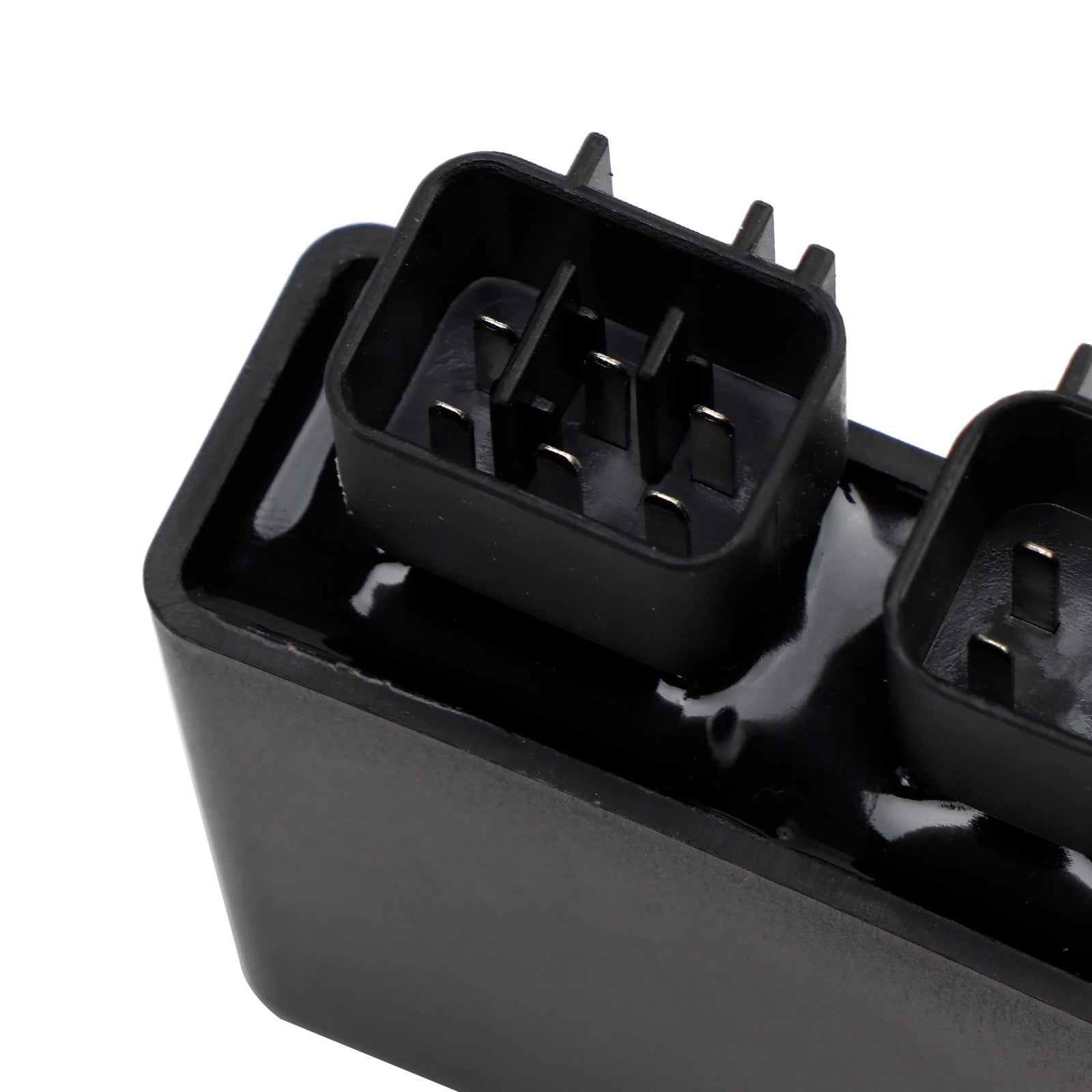 CDI Ignition System Unit Box fit for Suzuki UR110T UZ110T QS110T 32900-39J11