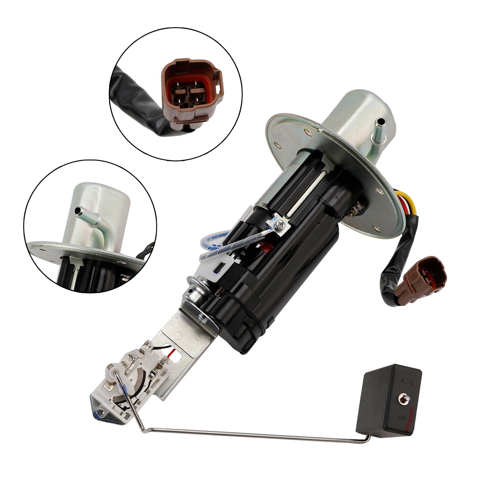 1999-2007 Suzuki GSX1300RZ Hayabusa 7 Fuel Pump Assy Replacement 15100-24Fb0 15100-24FA0