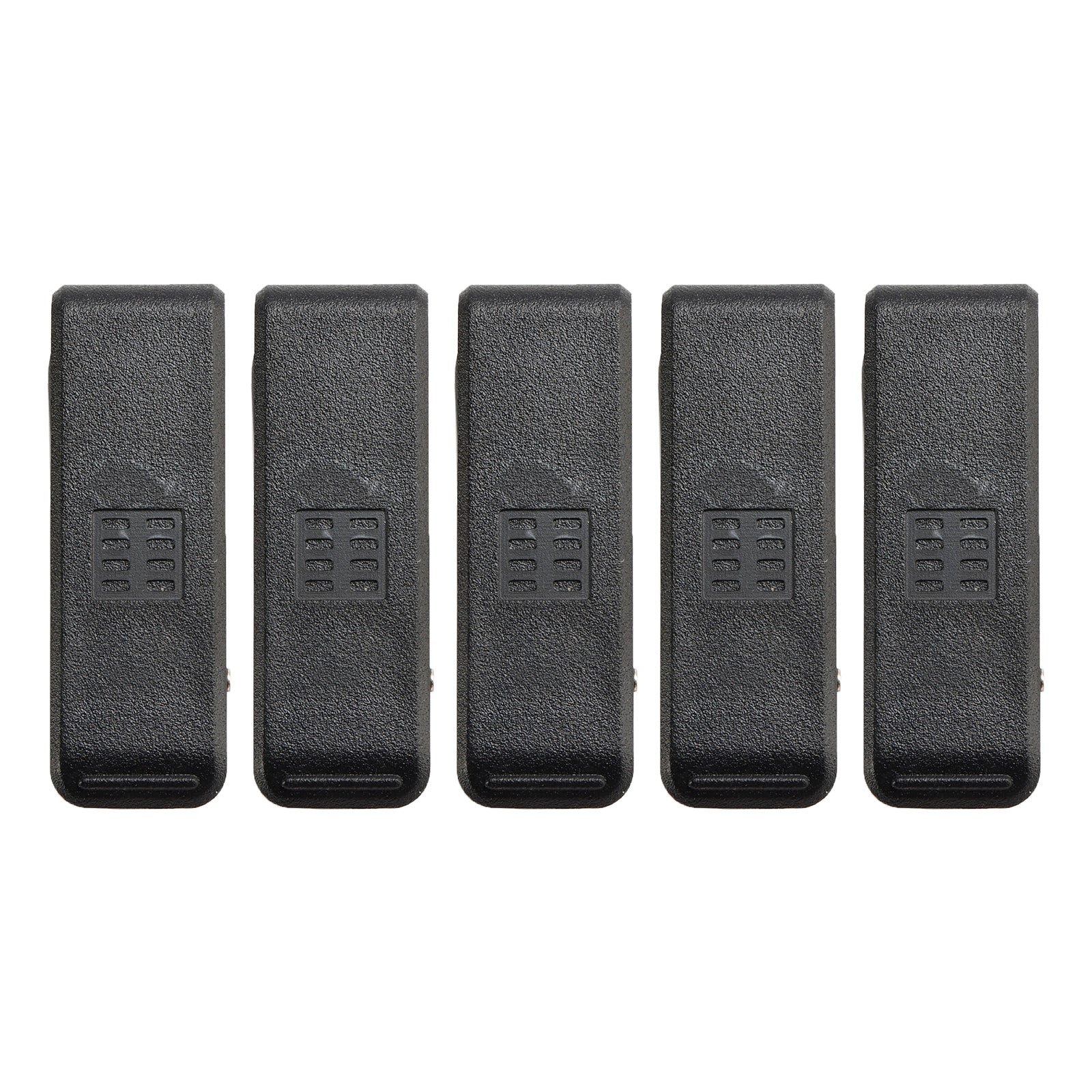5PCS Two Way Radio SL1M Belt Clip For SL1M SL2M SL300 SL500 PMLN7128A Back Clip