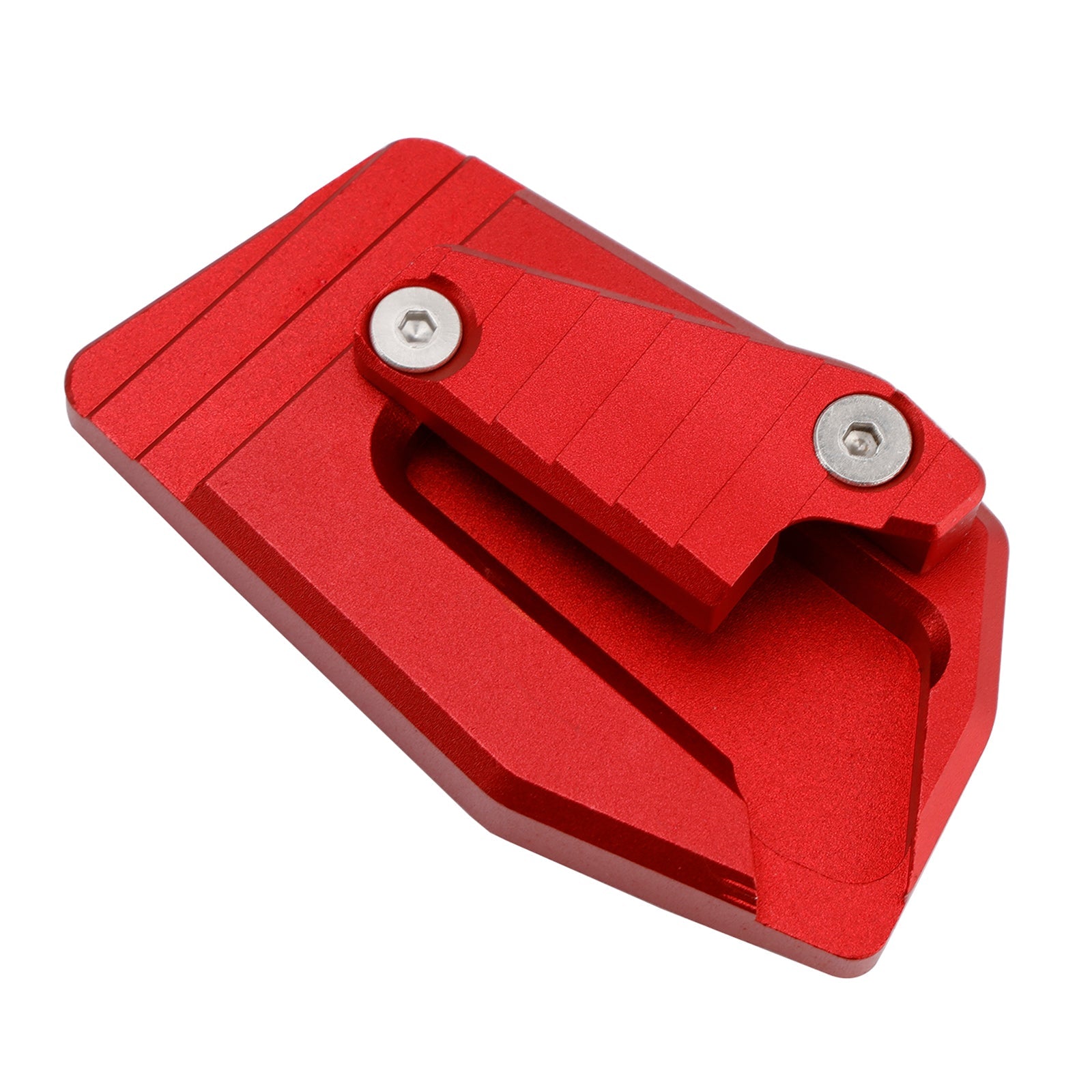 Kickstand Enlarge Plate Pad fit for BMW BMW K1600B K1600 Bagger K1600GA 2018-2025