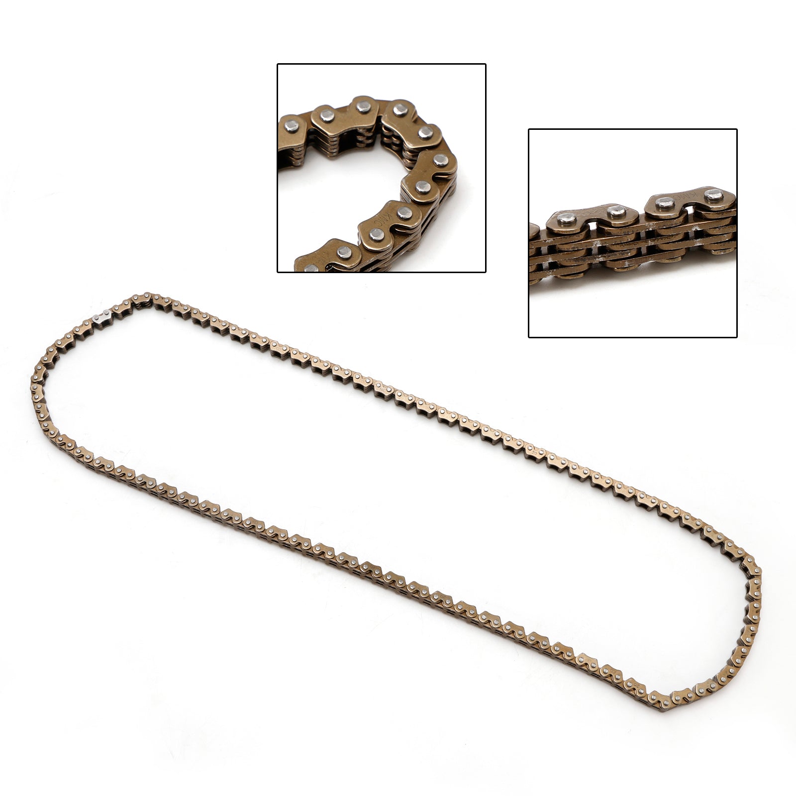 Kymco MXU 인젝터 550 UXVI용 드라이브 체인 헤비듀티 체인 14401-Lba2-E00