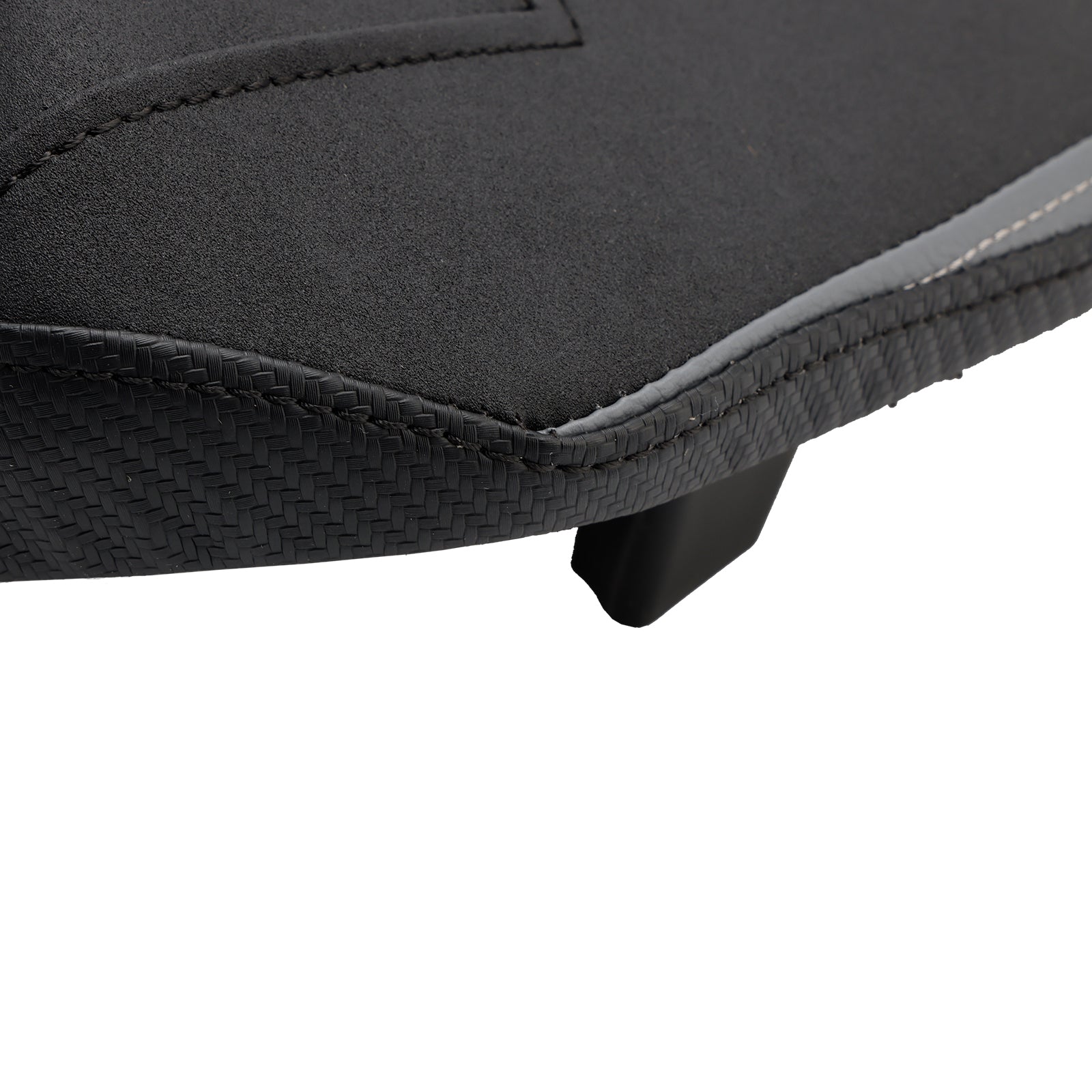 2020 2021 2022 2023 Honda Cbr1000Rr-R Rear Seat Passenger Cushion Flat Red