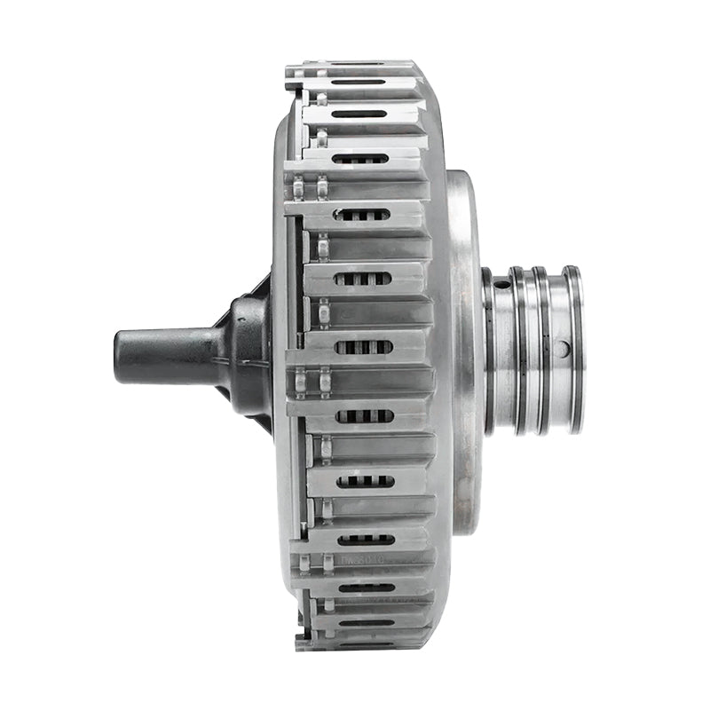 2010-2011 VW SCIROCCO L4 2.0L 7 Speed Dual Transmission Clutch Assembly DQ500 0BT 0BH DSG