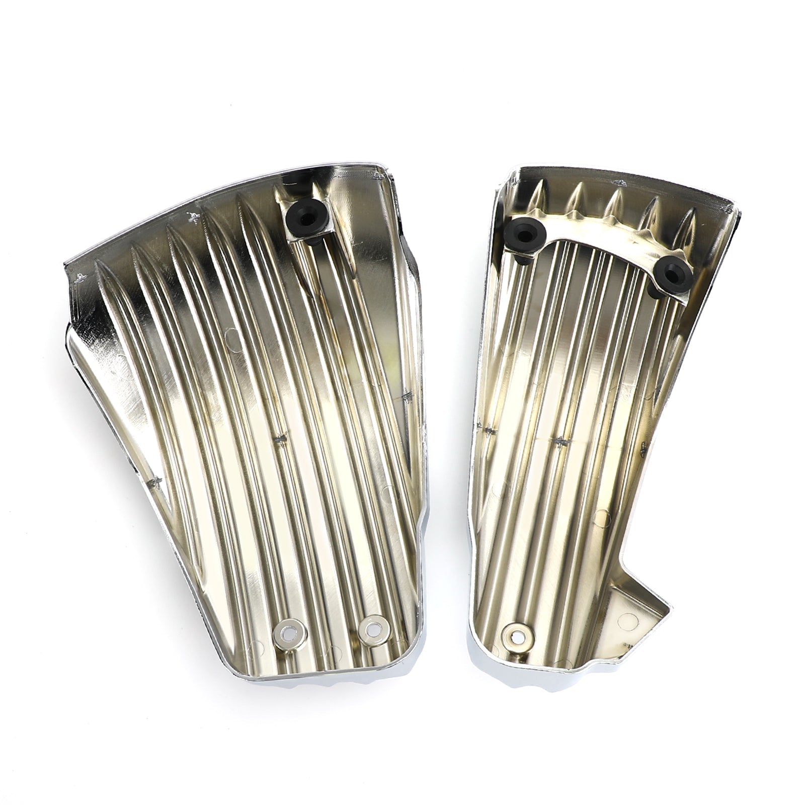 2018-2020 Softail M8 Breakout Fat Boy FXDR Fat Street BOB Battery Side Cover