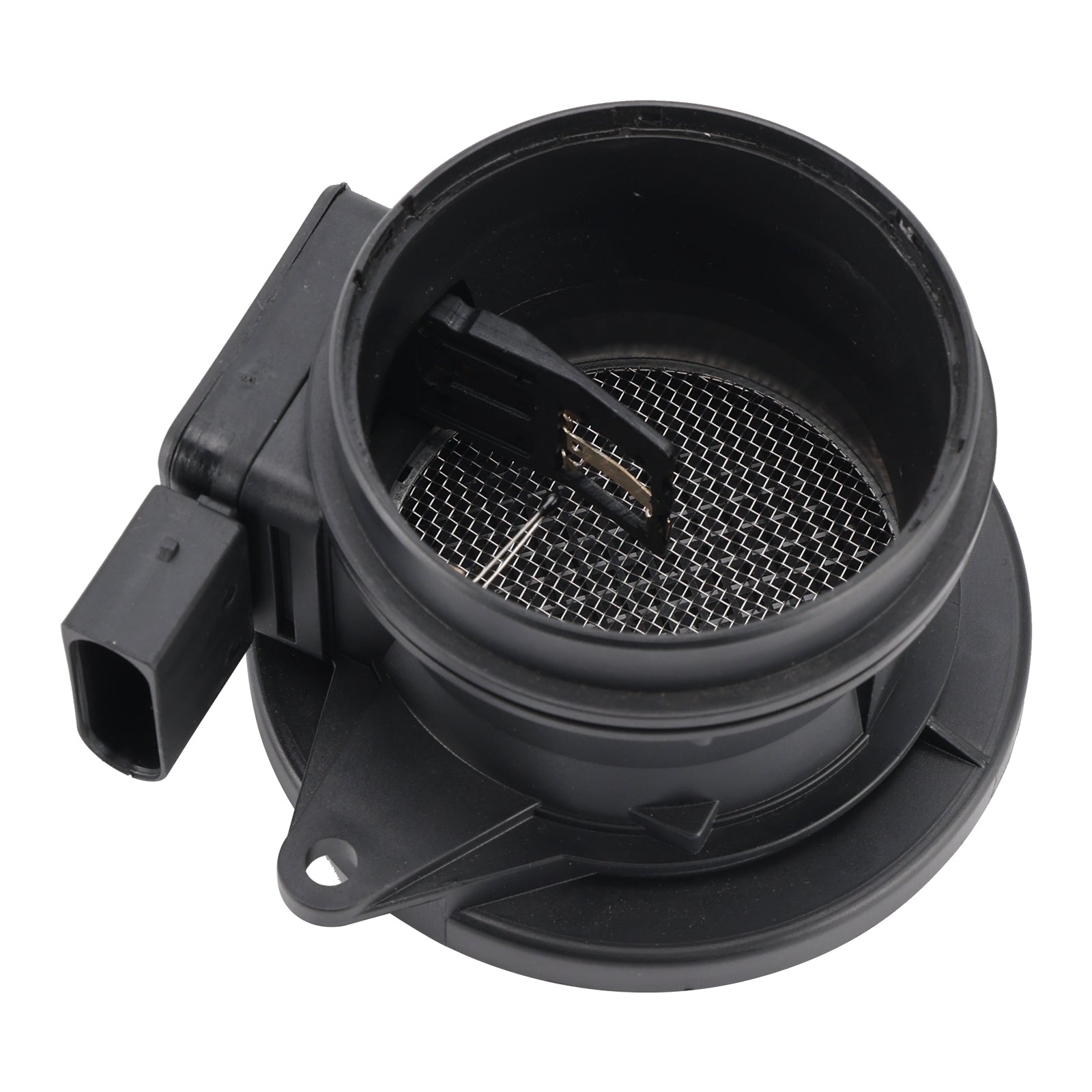 Mass Air Flow Meter Sensor For Mercedes-Benz W203 W211 C209 5WK9638