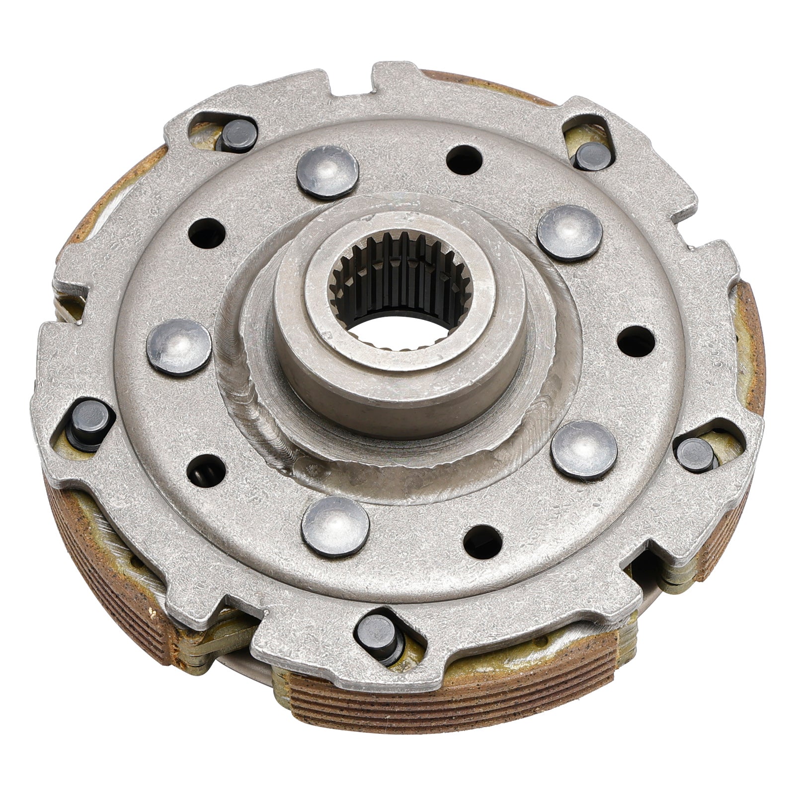 CLUTCH CARRIER SHOE ASSY 35296 FOR LINHAI ATV 500 500-D PROMAX, M550, UTV 500