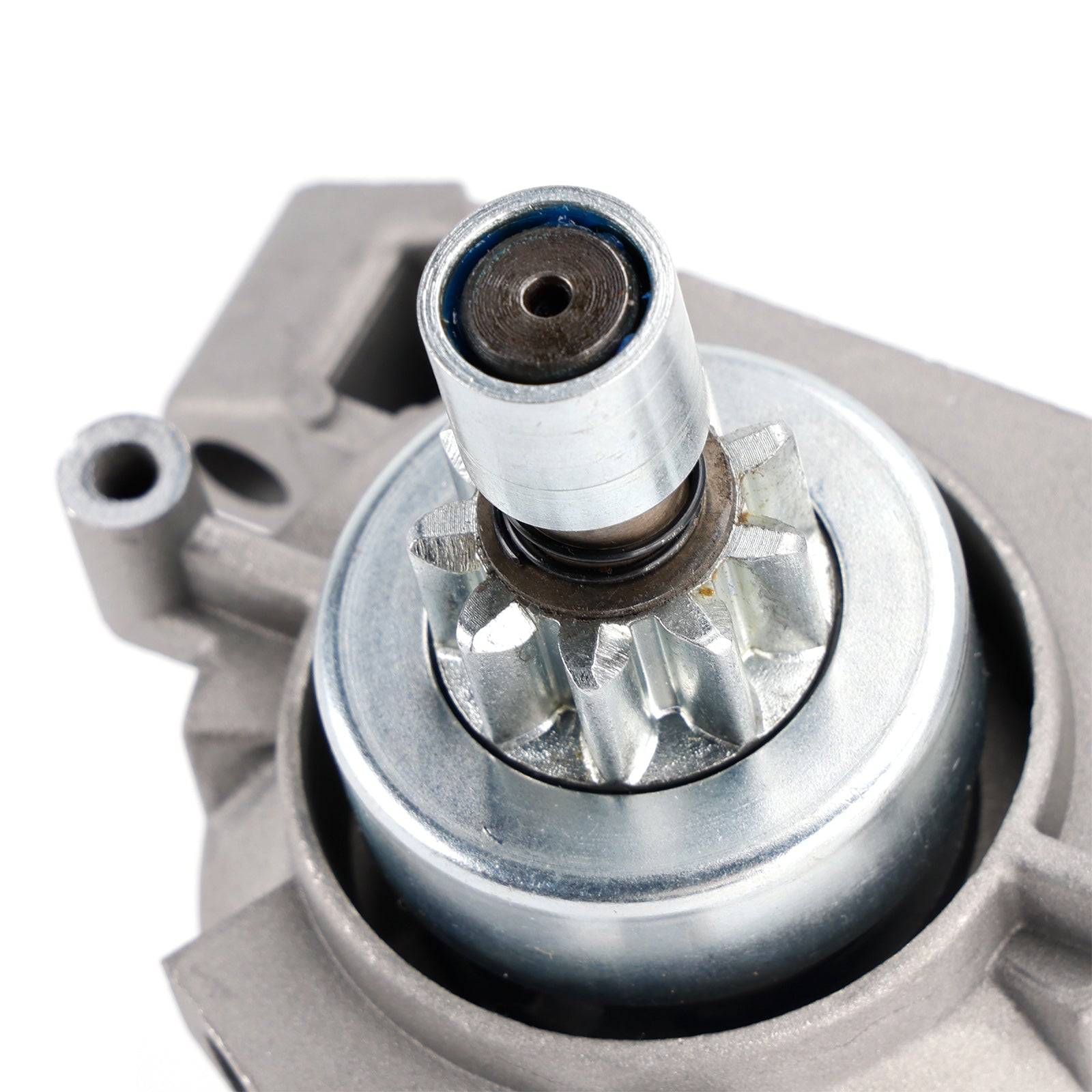 1997 for Honda 35hp BF35A SHA Starter Motor 9 Tooth S114-677