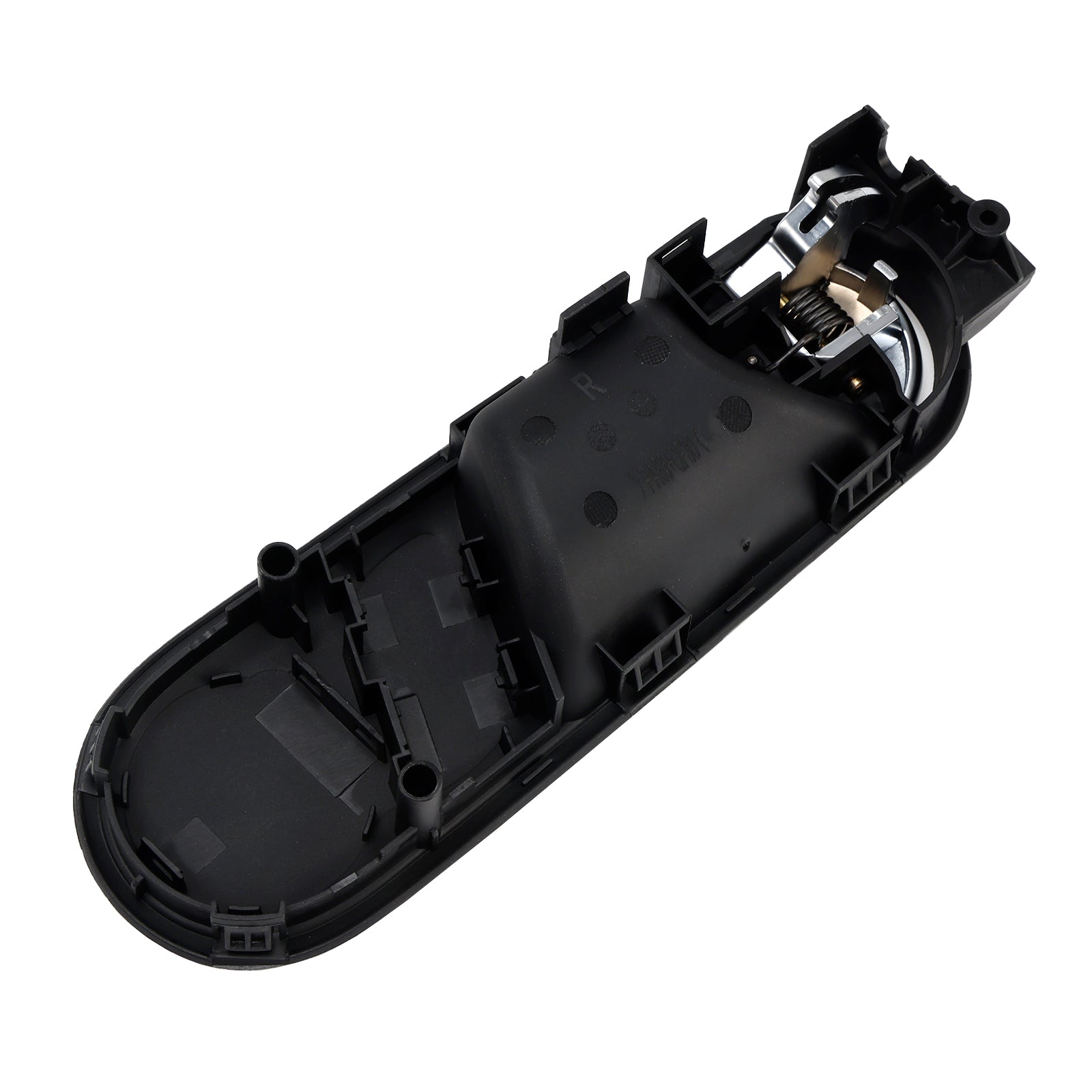 2012-2014 VW Beetle Inside Right Passenger Door Handle Cover 5C5837114