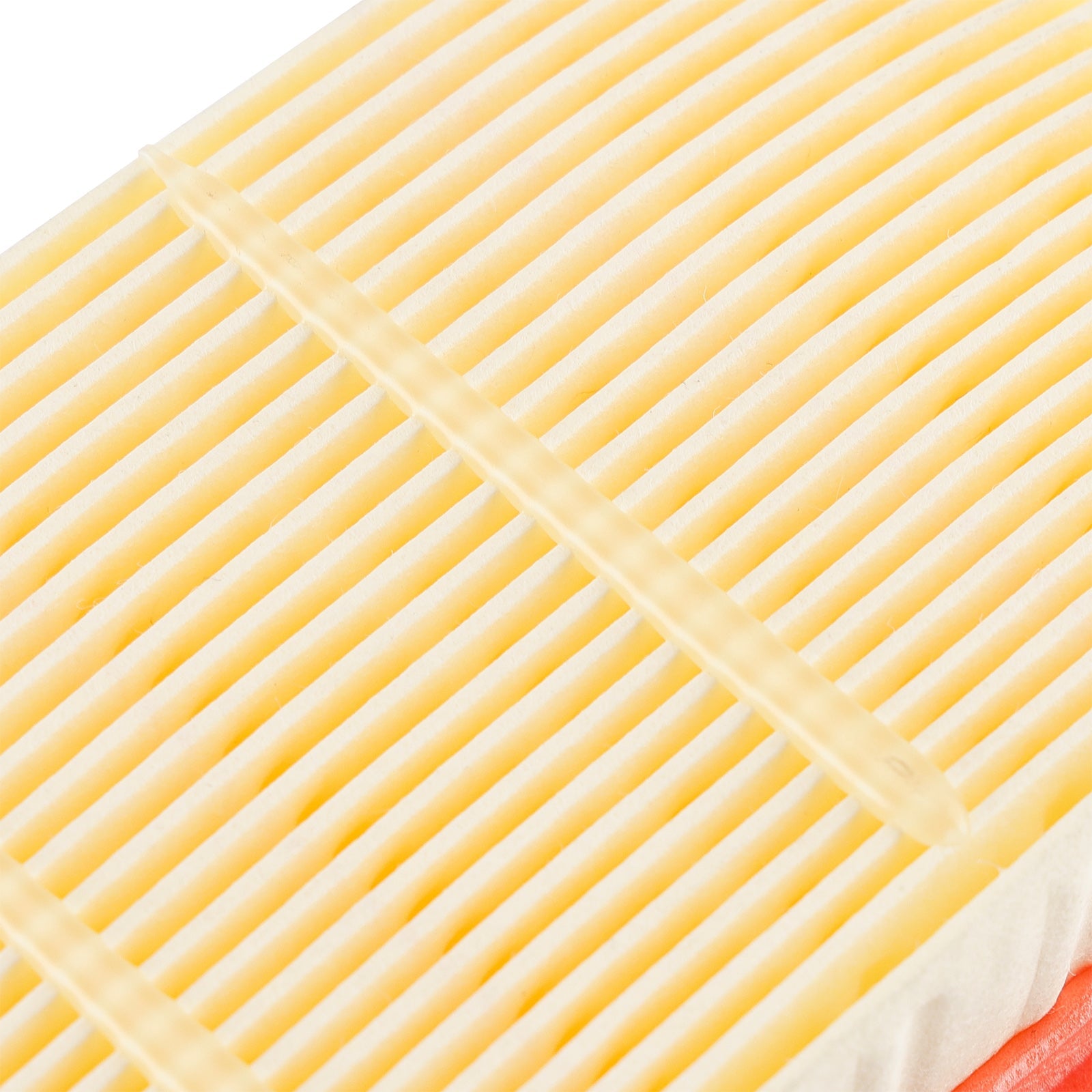 PAIR AIR FILTER CLEANER FOR BMW 2023-2025 R1300GS & R1300GSA - 13725A72844