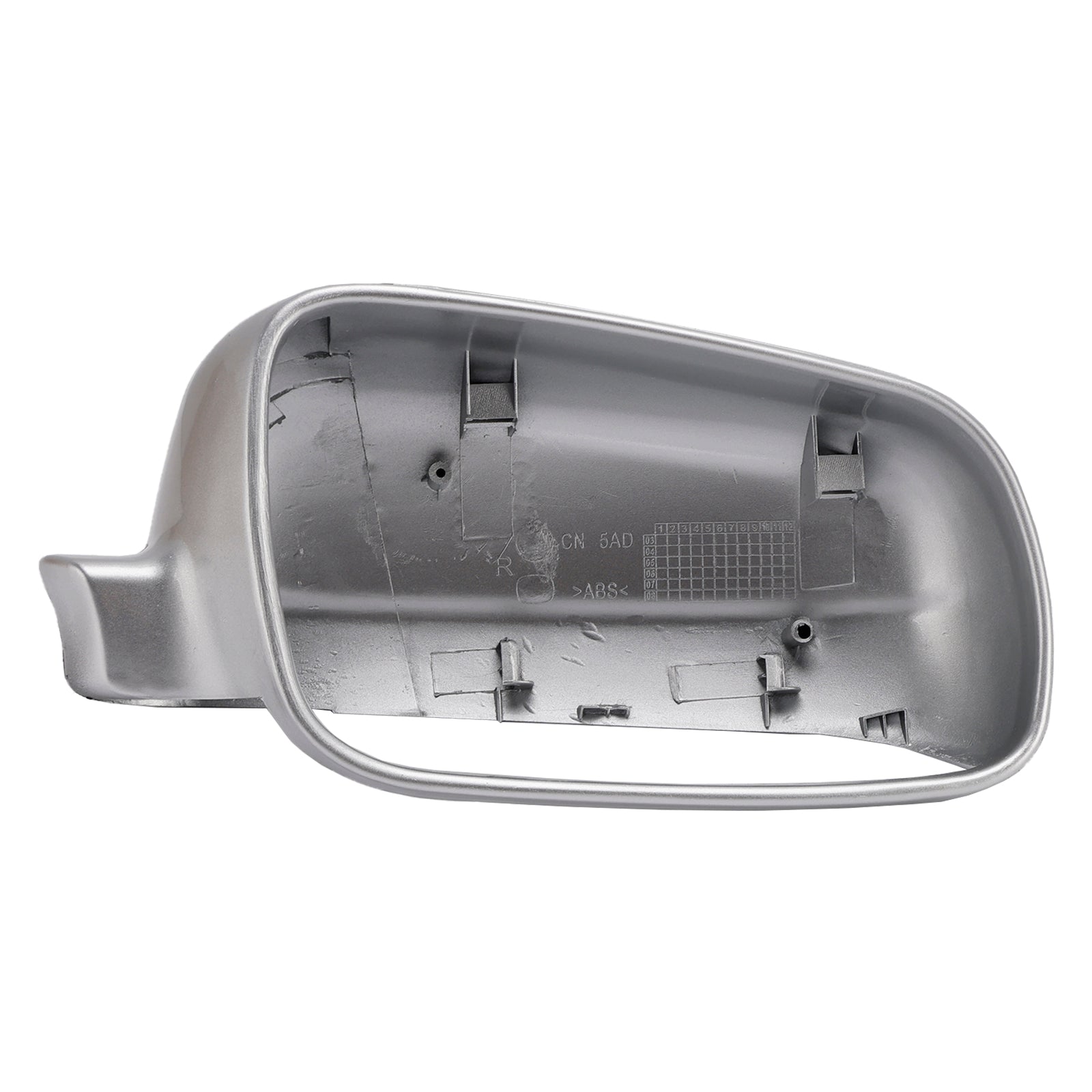 Right Side Mirror Cap Cover Trim for Volkswagen Golf MK4 1998-2004