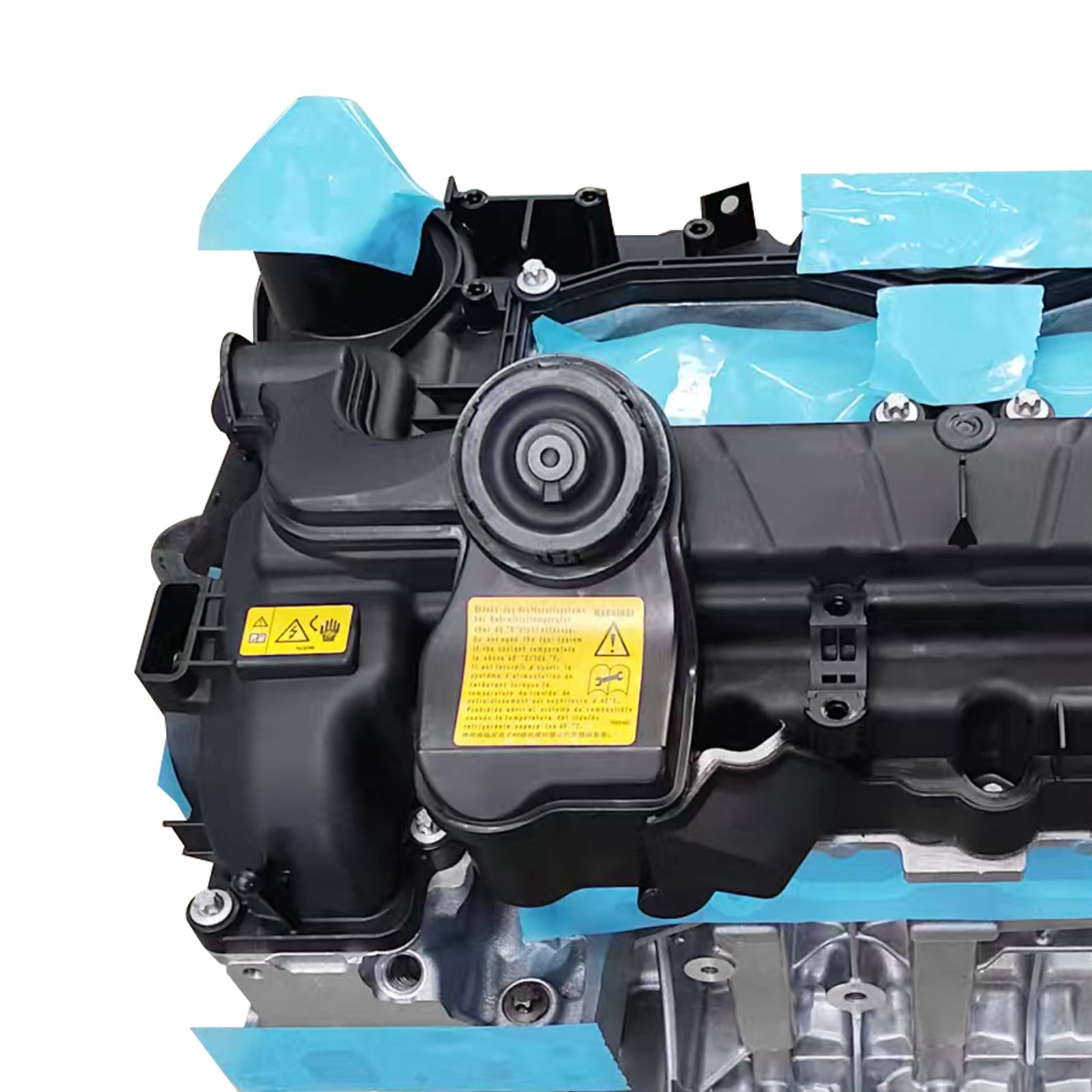 New N20 Engine Block Assembly Motor For BMW X1 X3 228i 328i 428i 528i 2012-2016