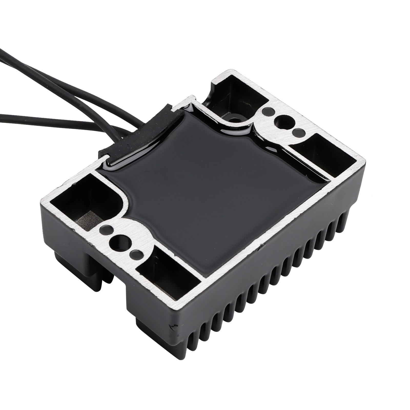 22A Regulator Rectifier 74516-86 Fits Shovelhead & Evolution Big Twin 1981-1988