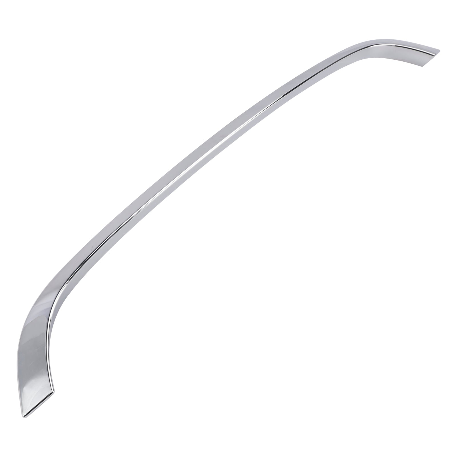 Hood Molding Trim Moulding Chrome 51132751040 For Mini Cooper 2007-2015