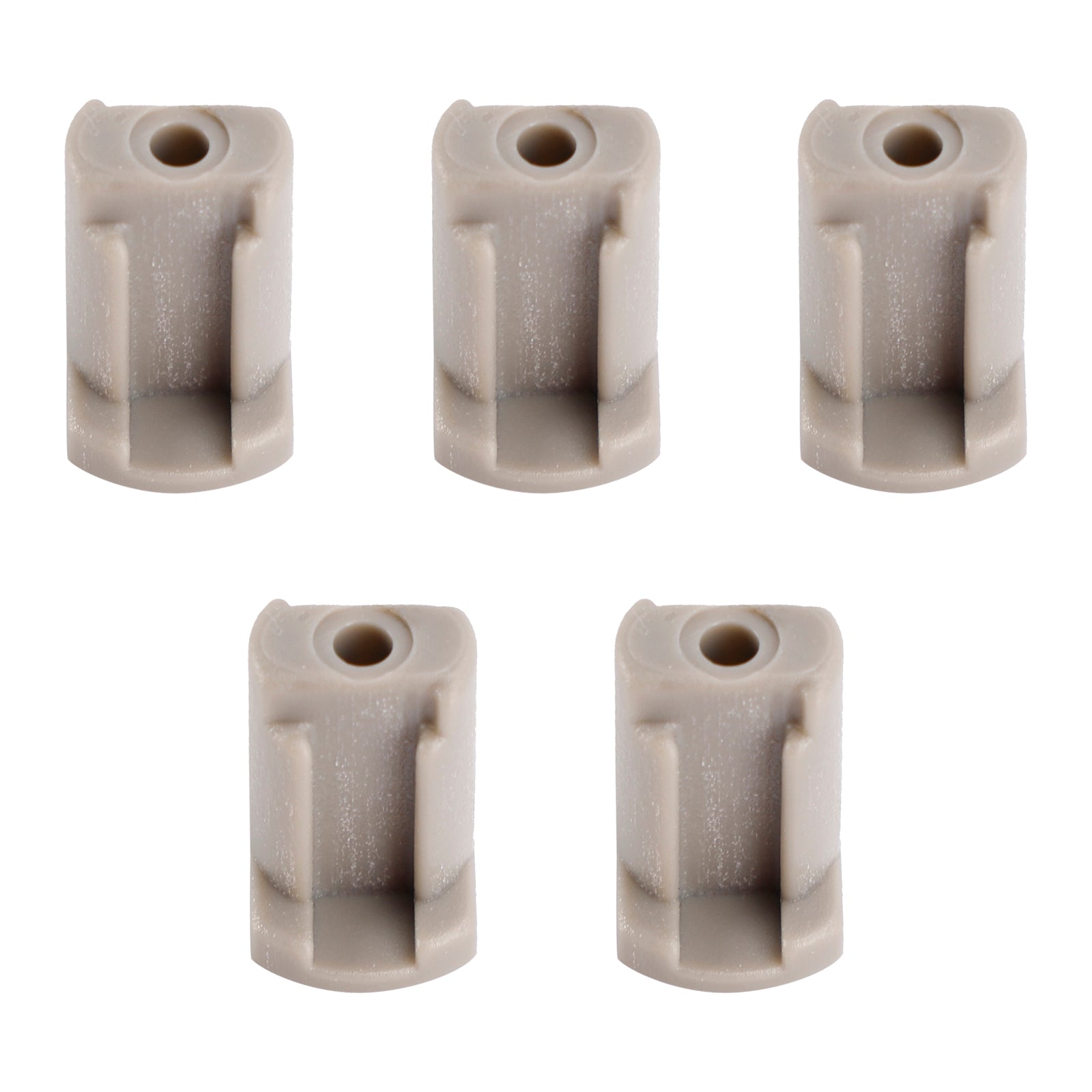 5 x Contact Holder Base Fit For Dometic 12V LED Track Spotlight/Light Rail