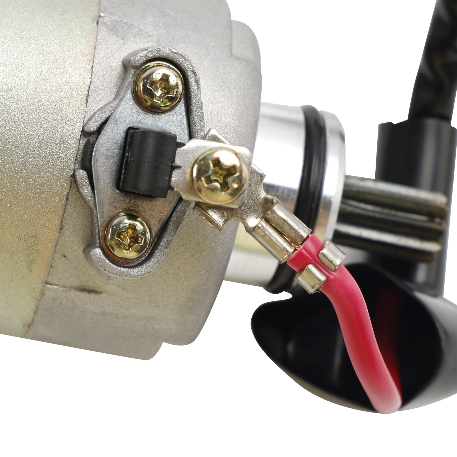 Starting Motor For AEON COBRA 180, SUMMIT 180, OVERLAND 180, 31200-119-000