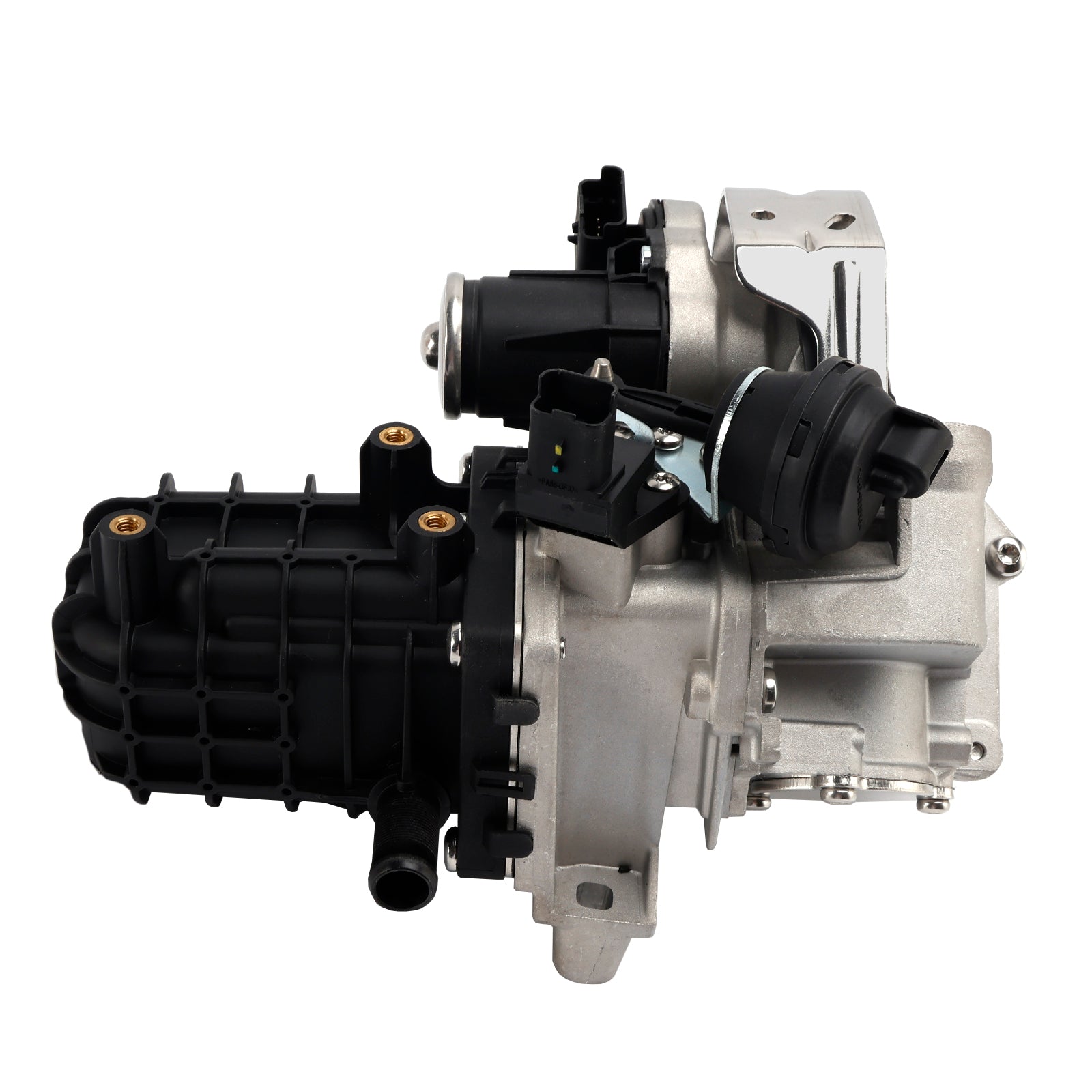 Peugeot 308 - 2.0 BlueHDi EGR Valve Module Cooler 2267338