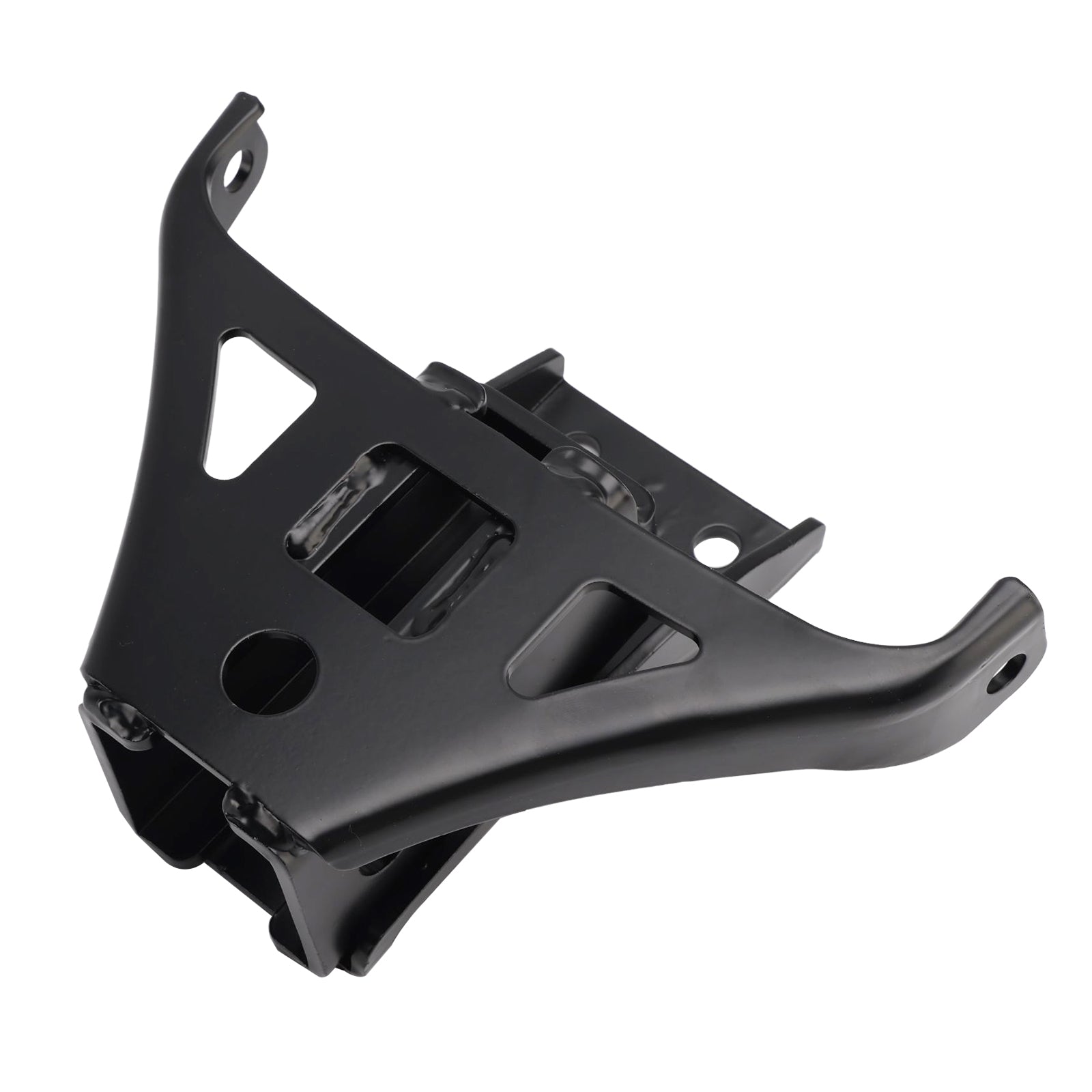 2016-2020 For GRIZZLY EPS Rear 2" Receiver Hitch Accessories B16-F85H0-V0-00