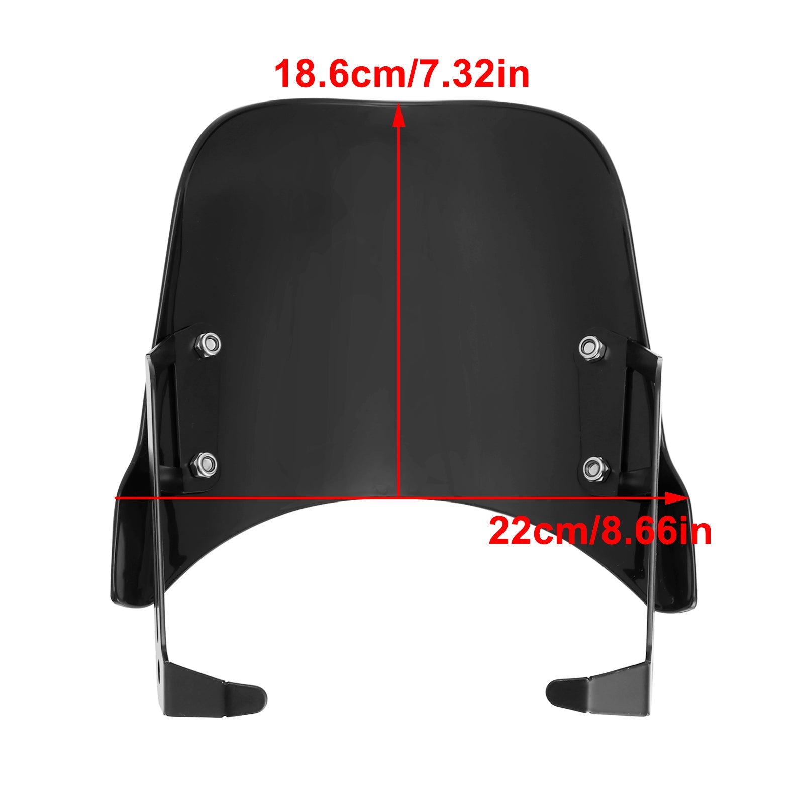 Yamaha MT-09 V3 2021 Motorcycle Rear Passenger Armrest Hand Holder