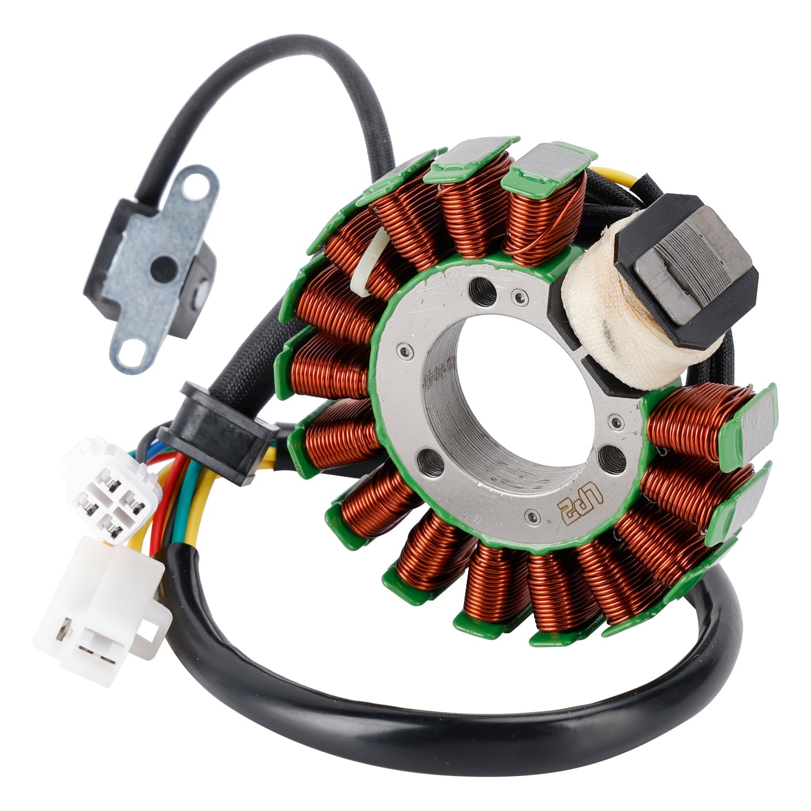 1994 1995 1996 Yamaha ATV Timberwolf 250 YFB250 Stator Regulator Gasket Kit